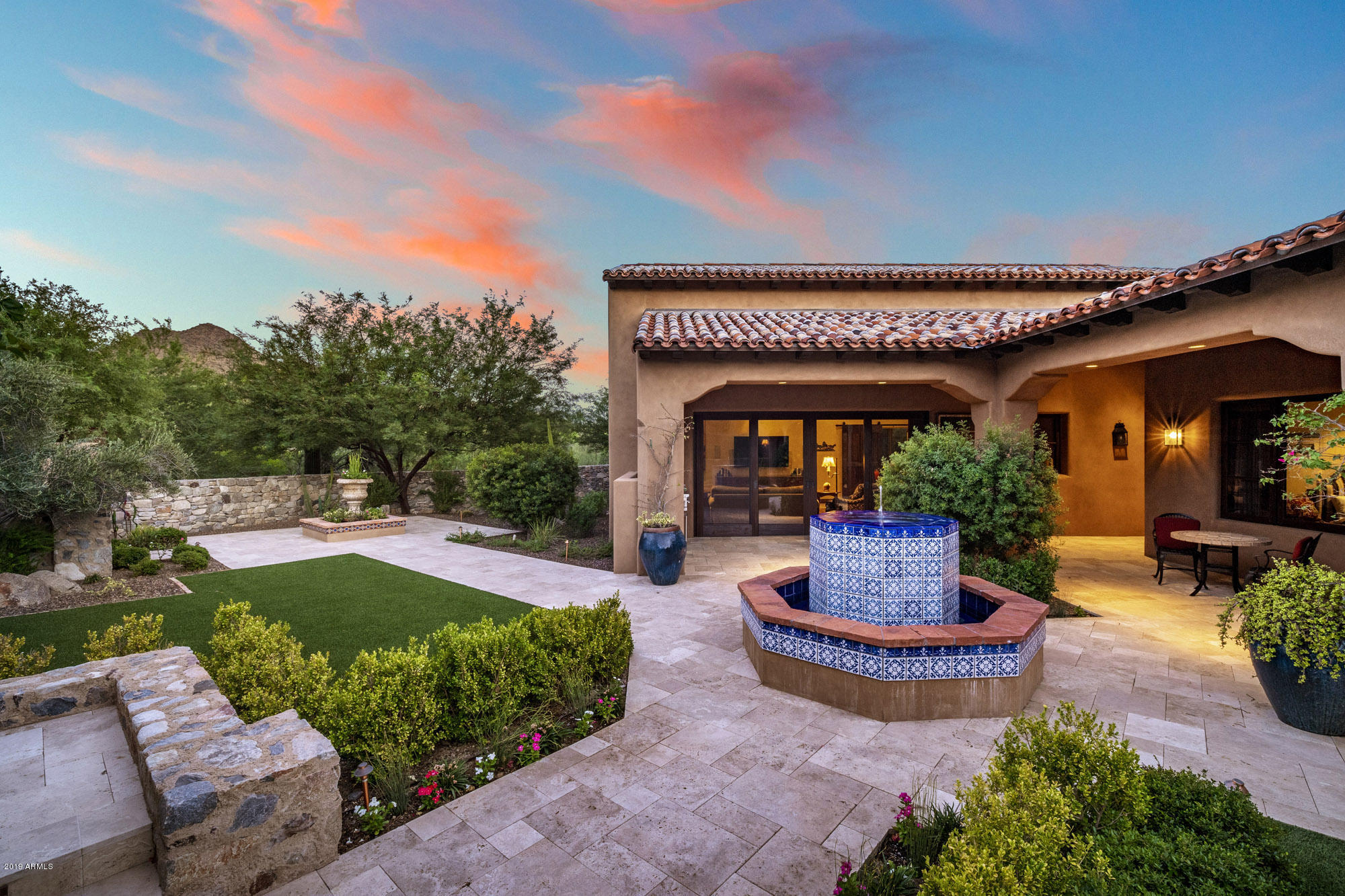 Silverleaf at DC Ranch - Residential