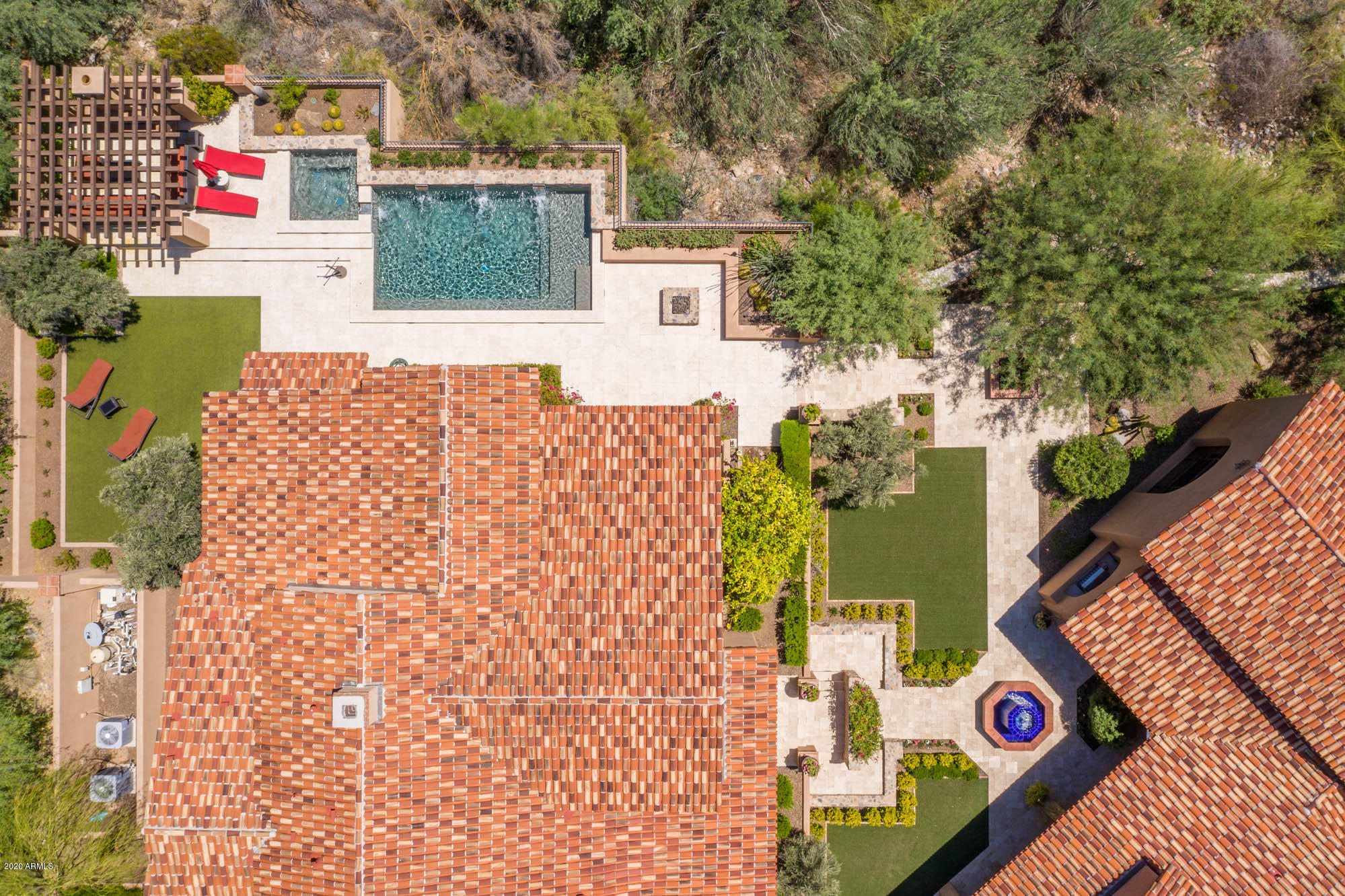 Silverleaf at DC Ranch - Residential