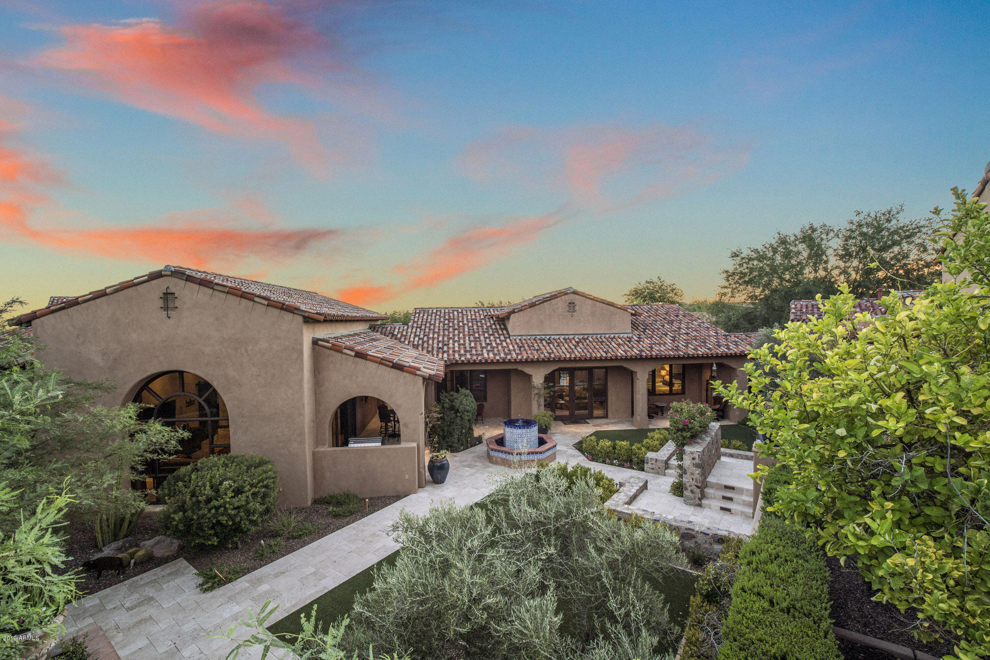Silverleaf at DC Ranch - Residential