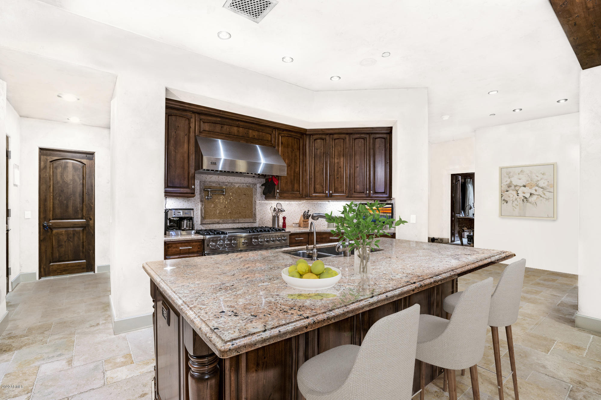 Silverleaf at DC Ranch - Residential