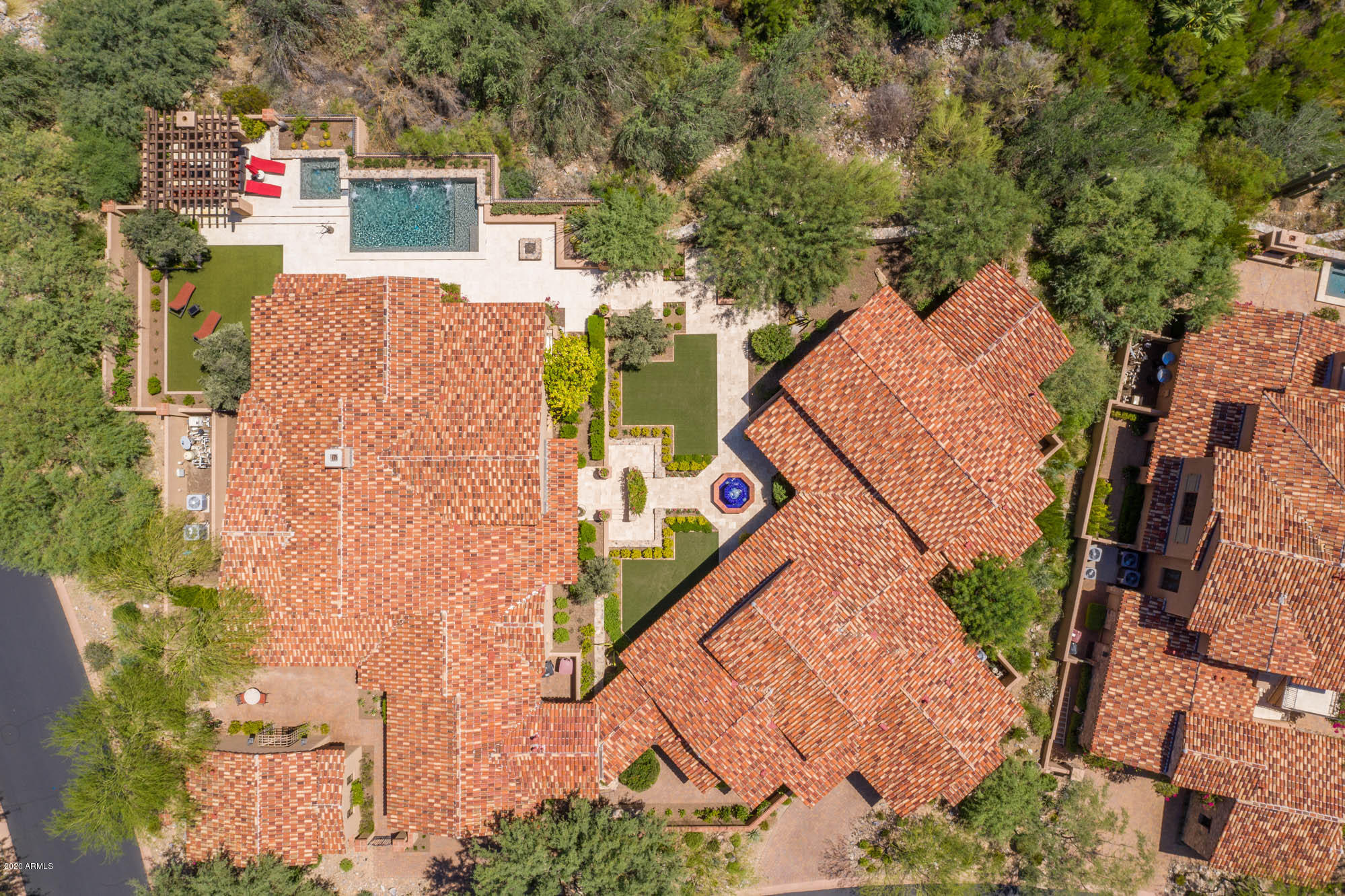 Silverleaf at DC Ranch - Residential