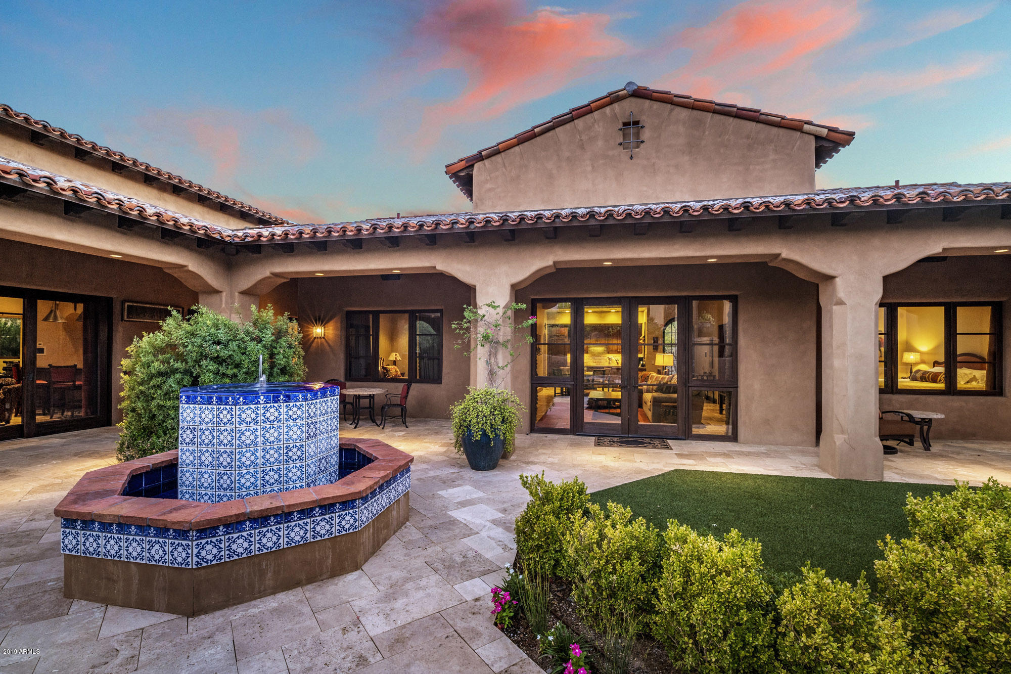 Silverleaf at DC Ranch - Residential