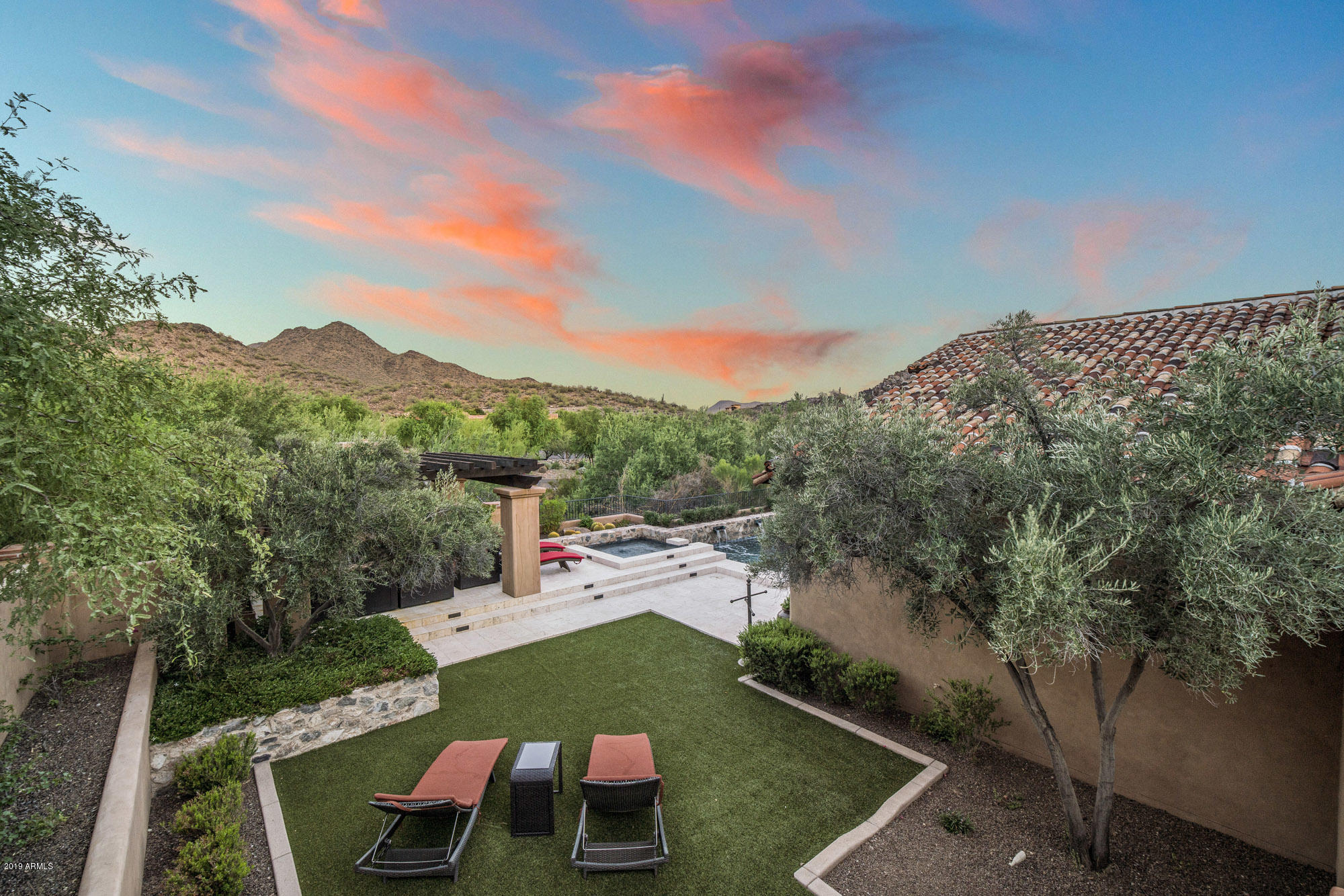 Silverleaf at DC Ranch - Residential