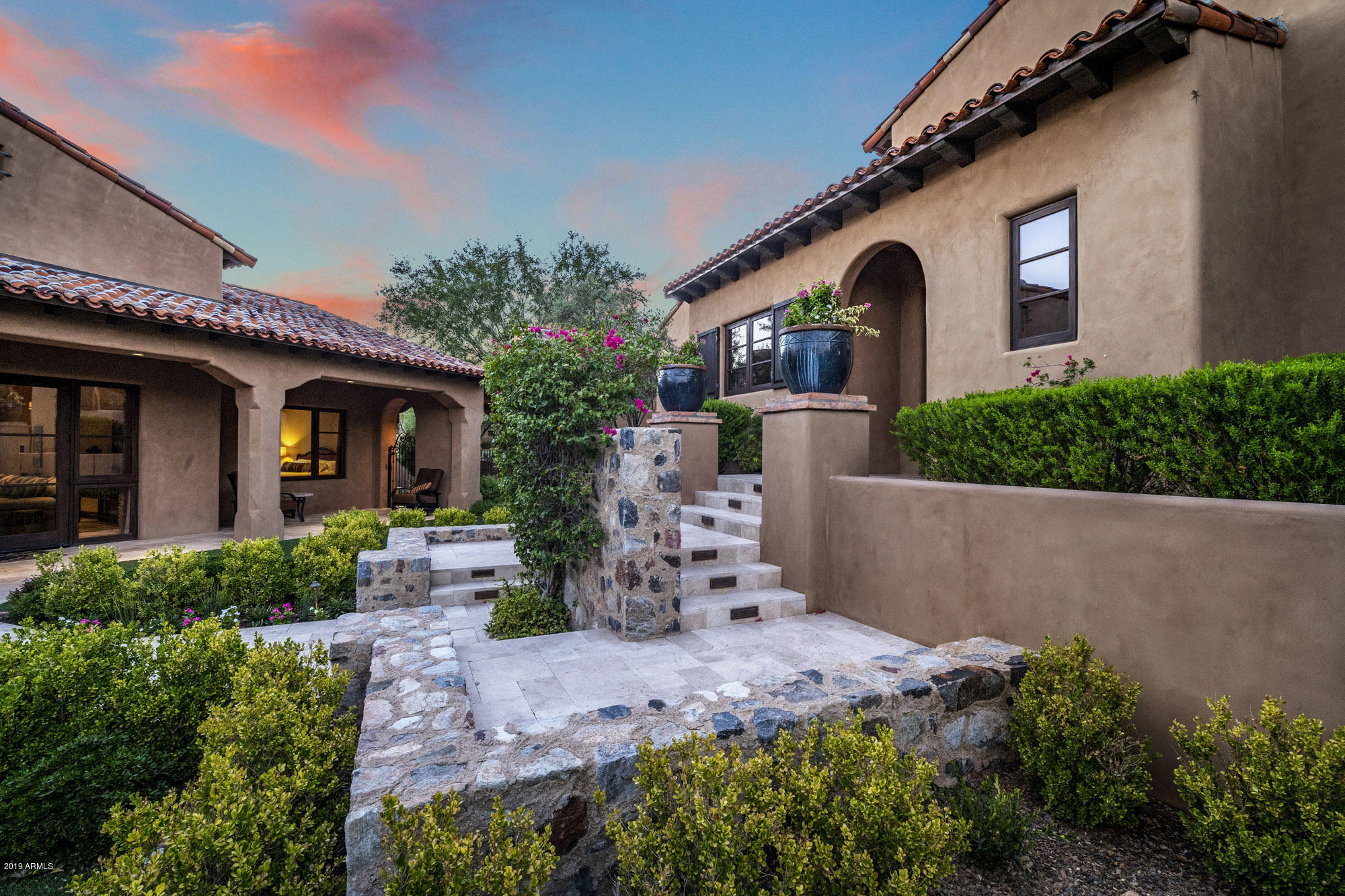 Silverleaf at DC Ranch - Residential