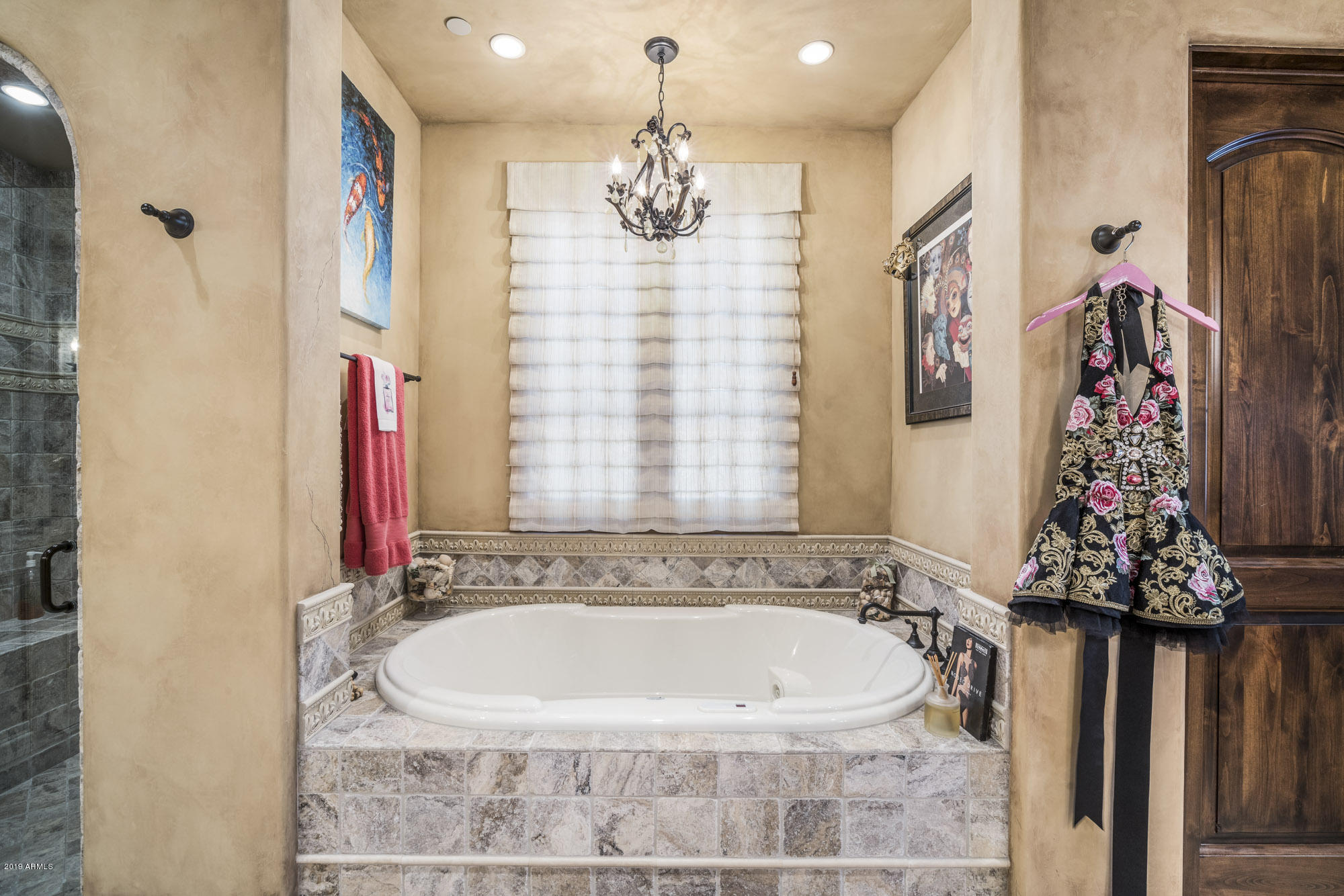 Silverleaf at DC Ranch - Residential