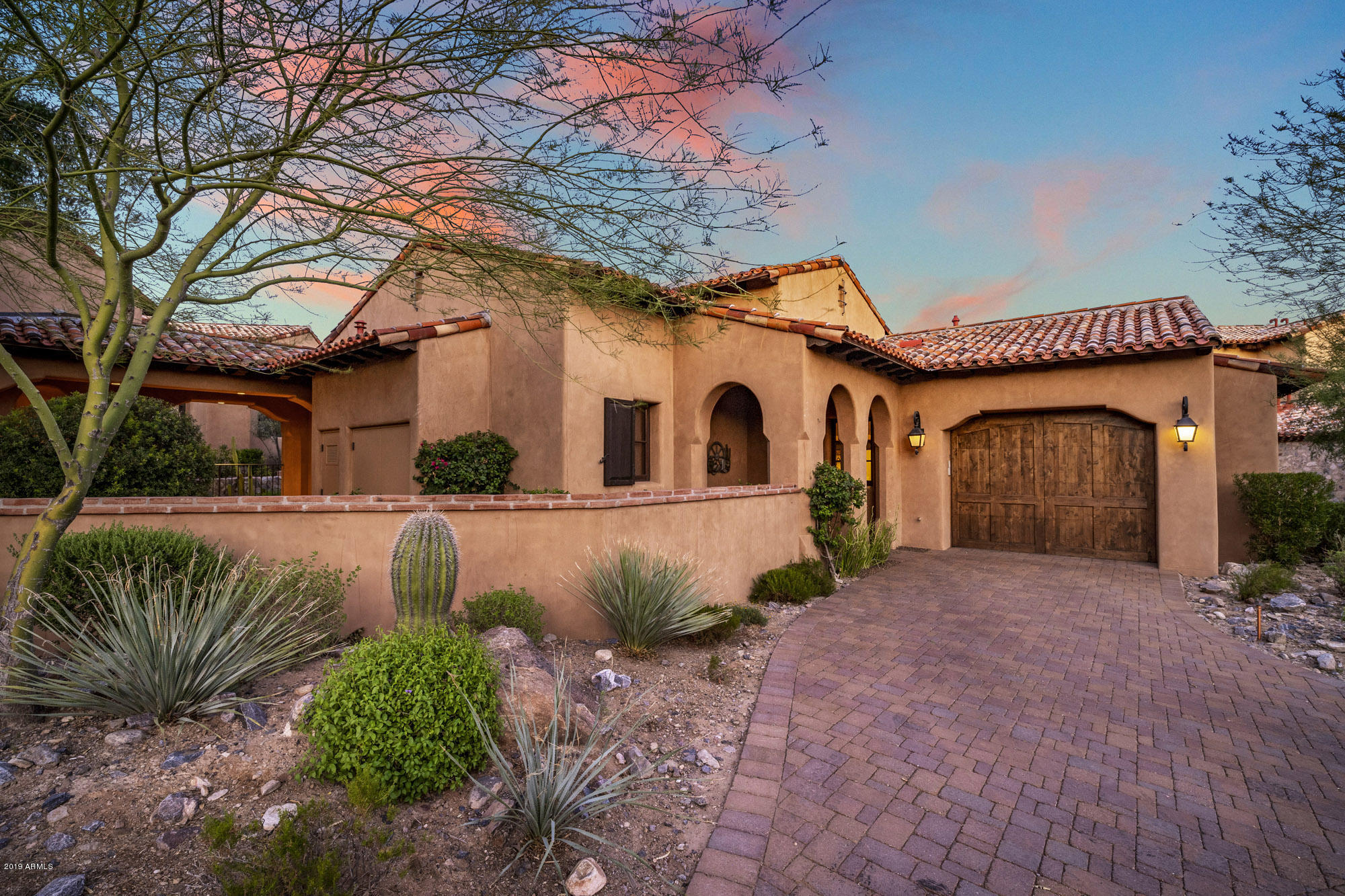 Silverleaf at DC Ranch - Residential
