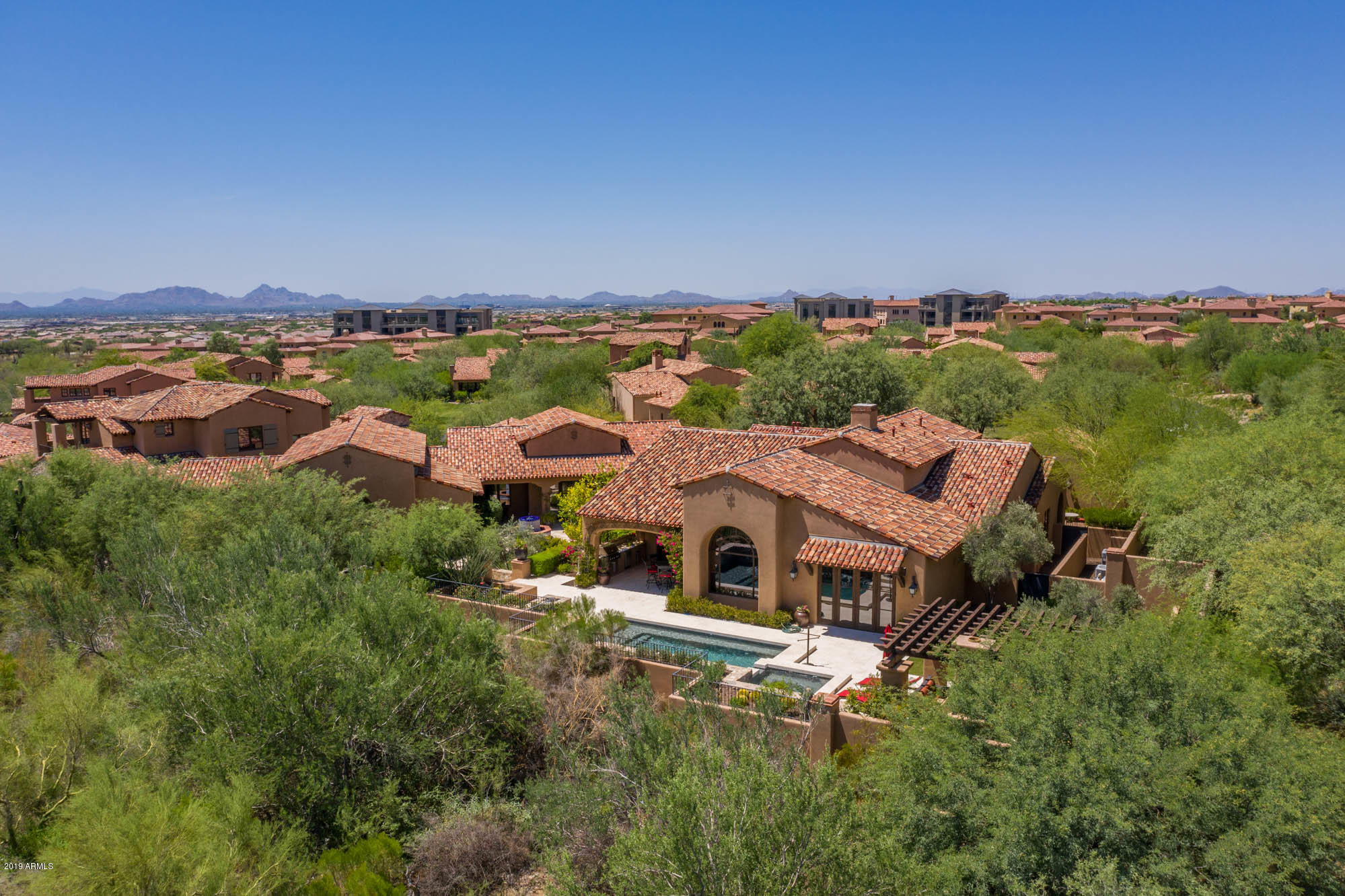Silverleaf at DC Ranch - Residential