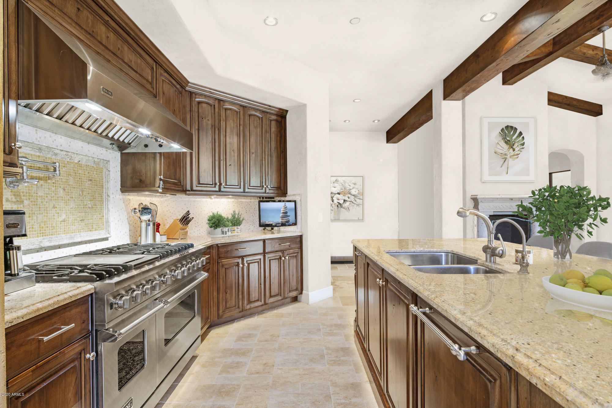 Silverleaf at DC Ranch - Residential