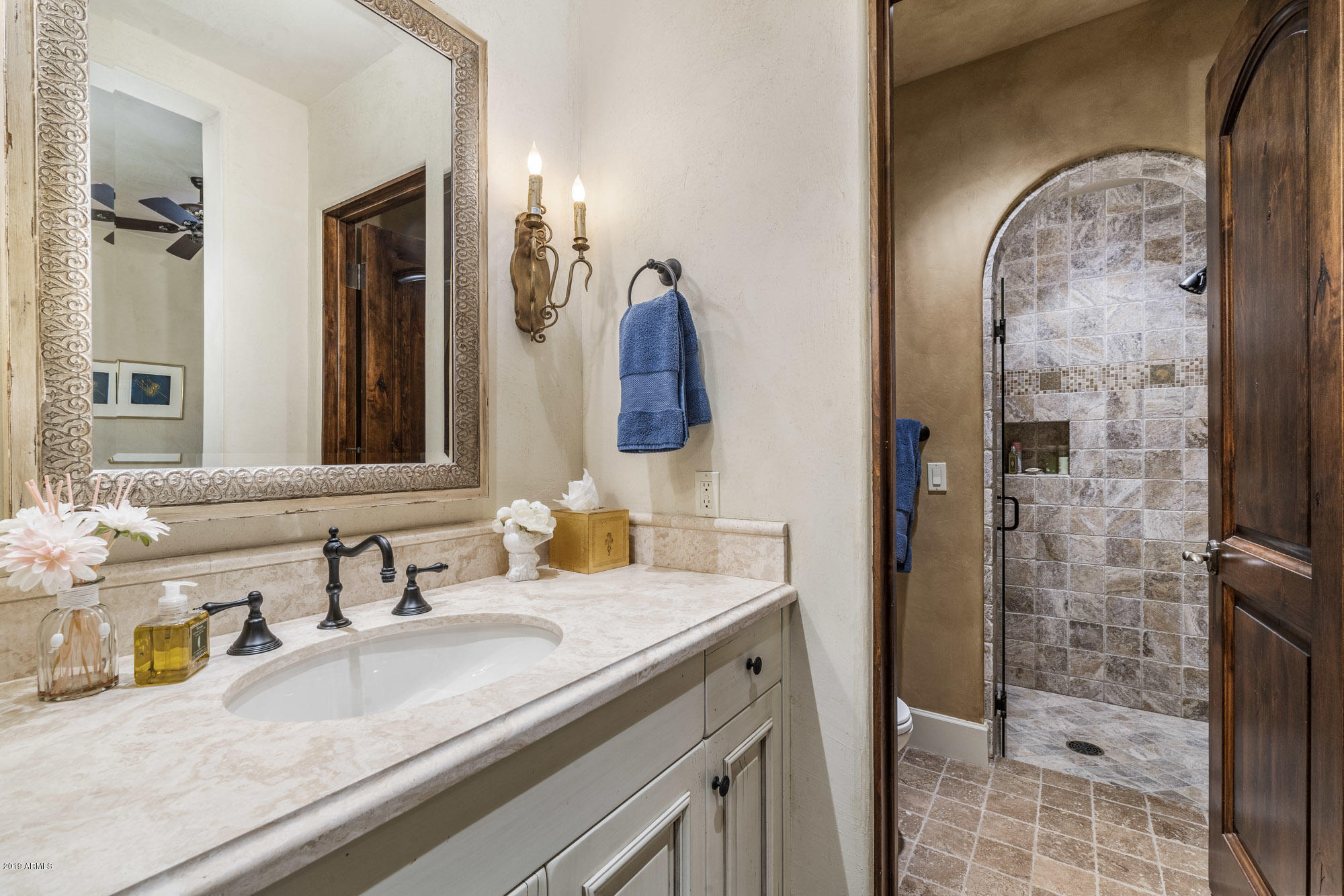 Silverleaf at DC Ranch - Residential