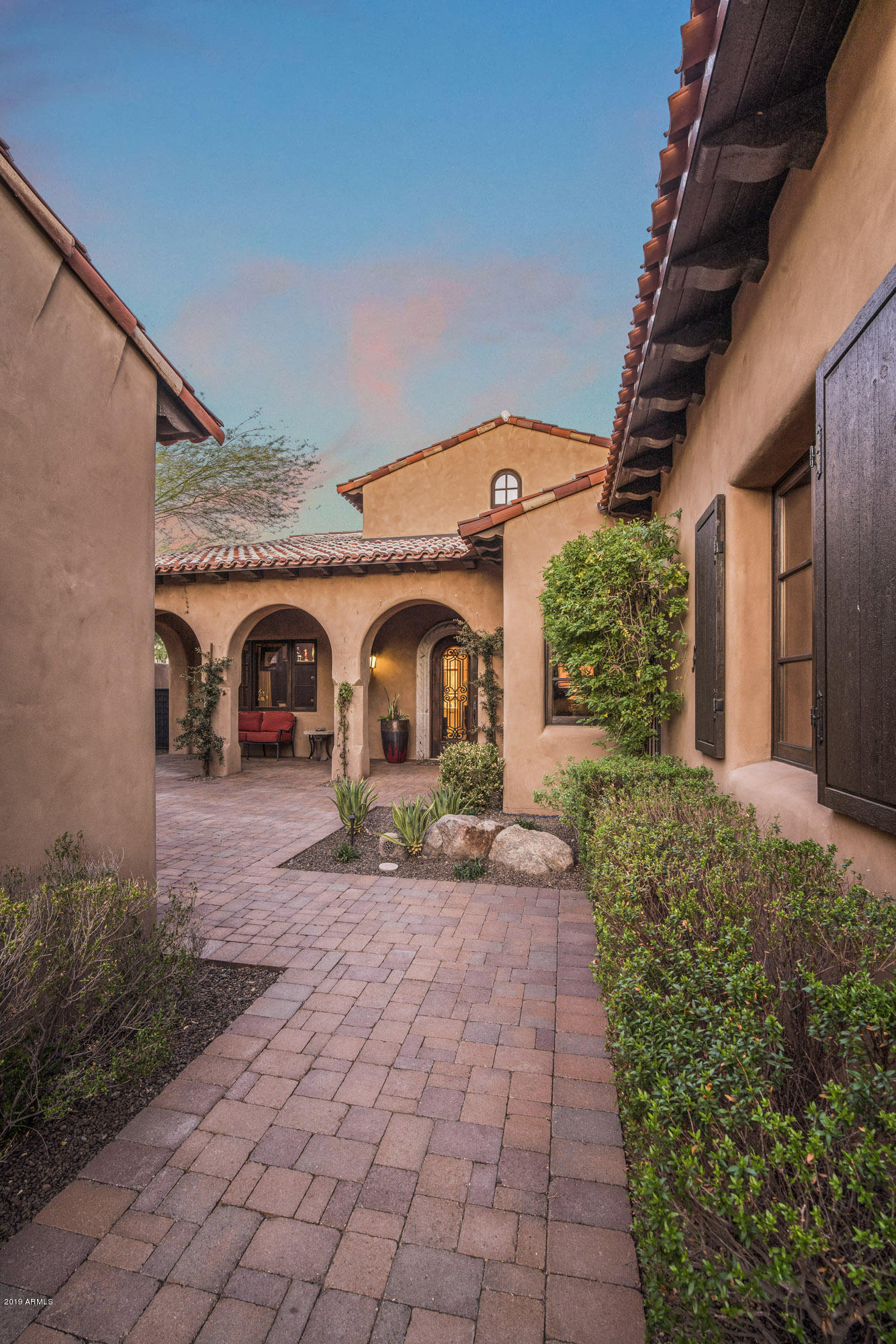 Silverleaf at DC Ranch - Residential