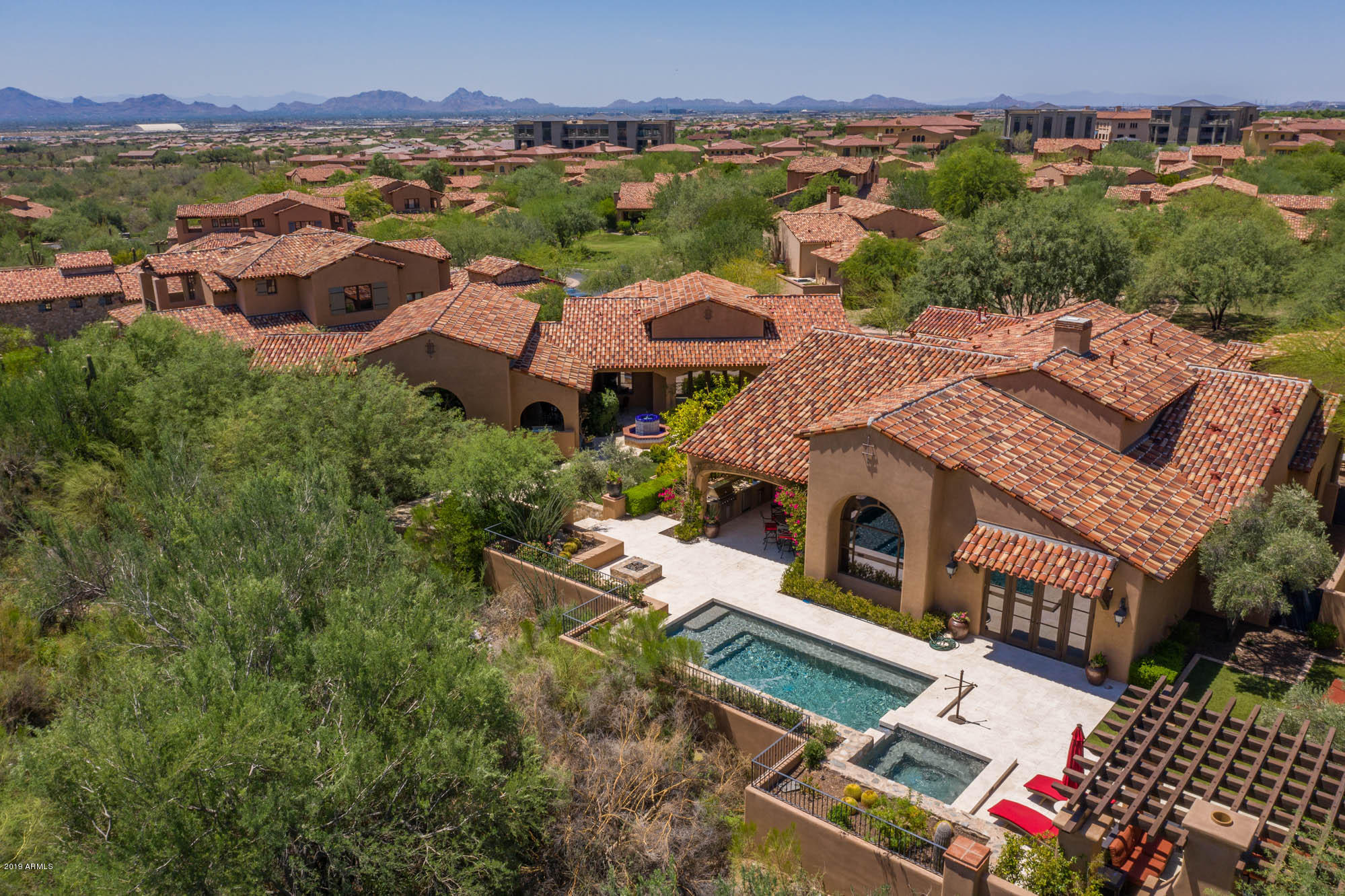 Silverleaf at DC Ranch - Residential