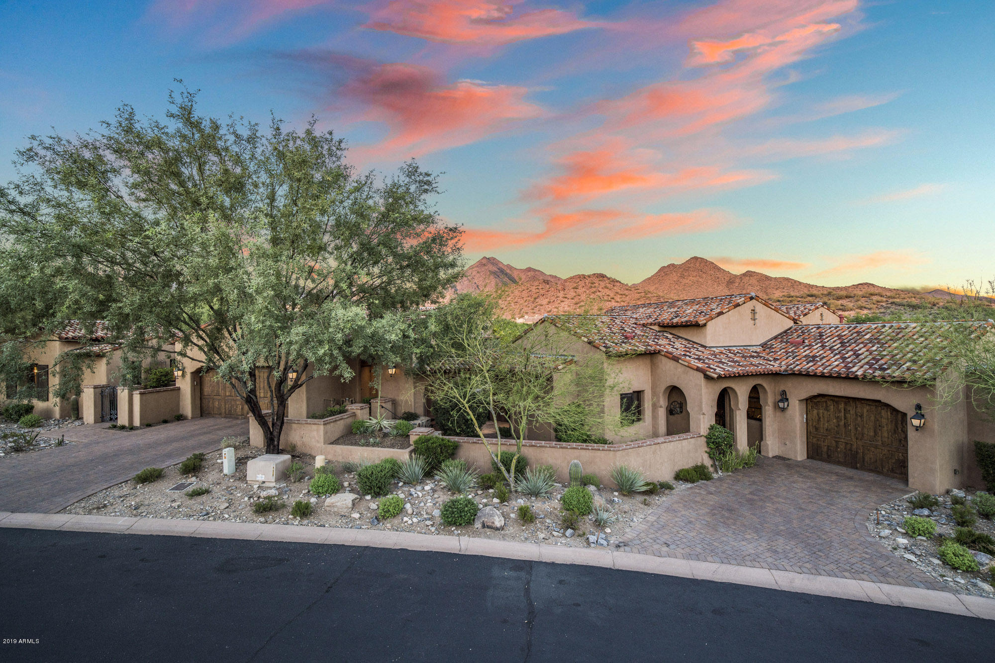Silverleaf at DC Ranch - Residential