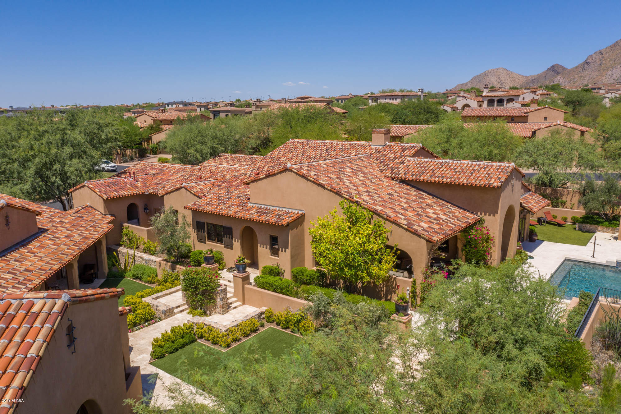 Silverleaf at DC Ranch - Residential