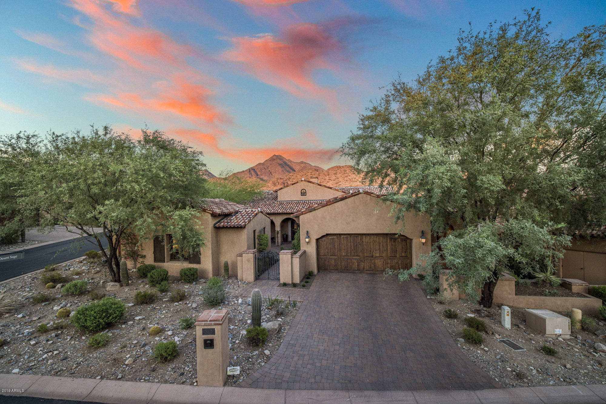 Silverleaf at DC Ranch - Residential