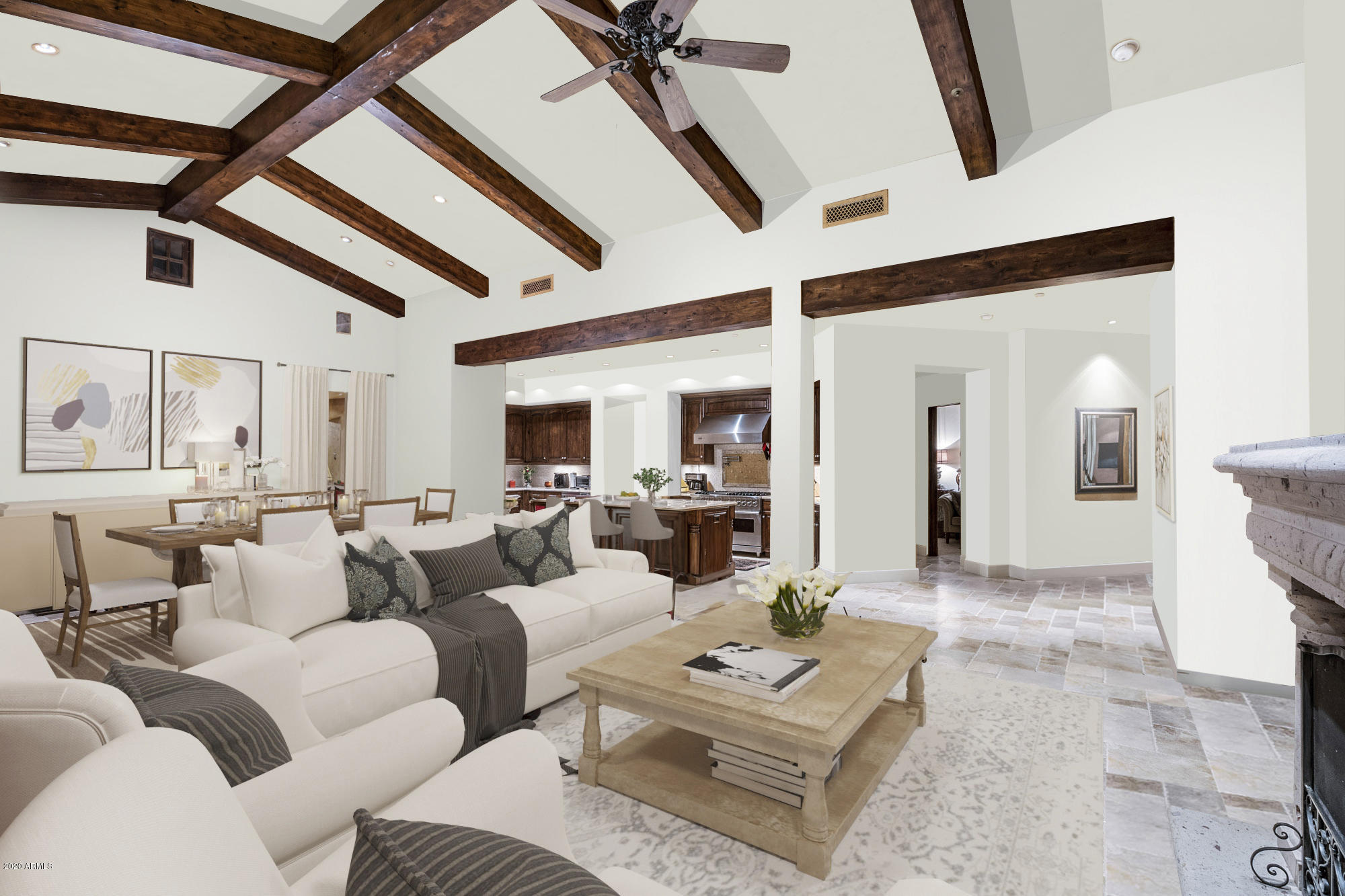 Silverleaf at DC Ranch - Residential