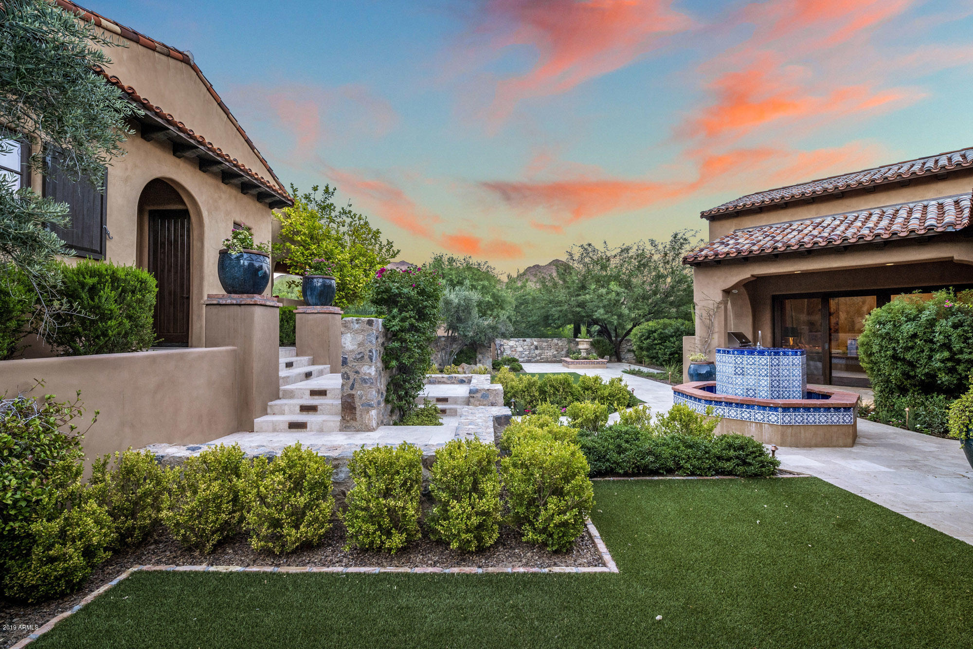 Silverleaf at DC Ranch - Residential