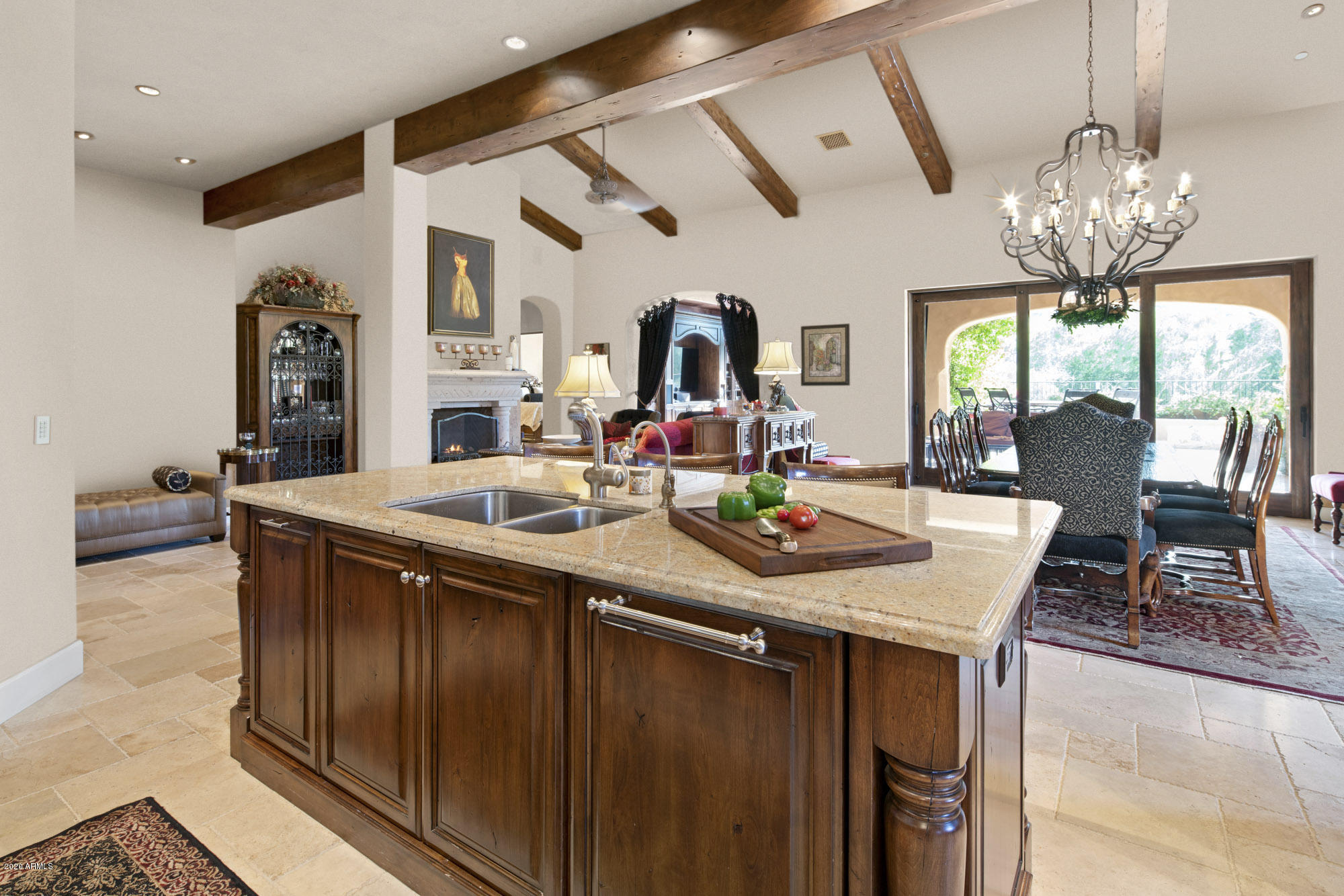 Silverleaf at DC Ranch - Residential