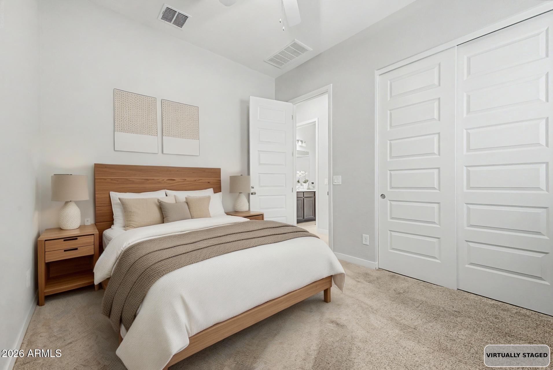 COTTONWOOD PARCEL 12 AT GLENNWILDE - Residential