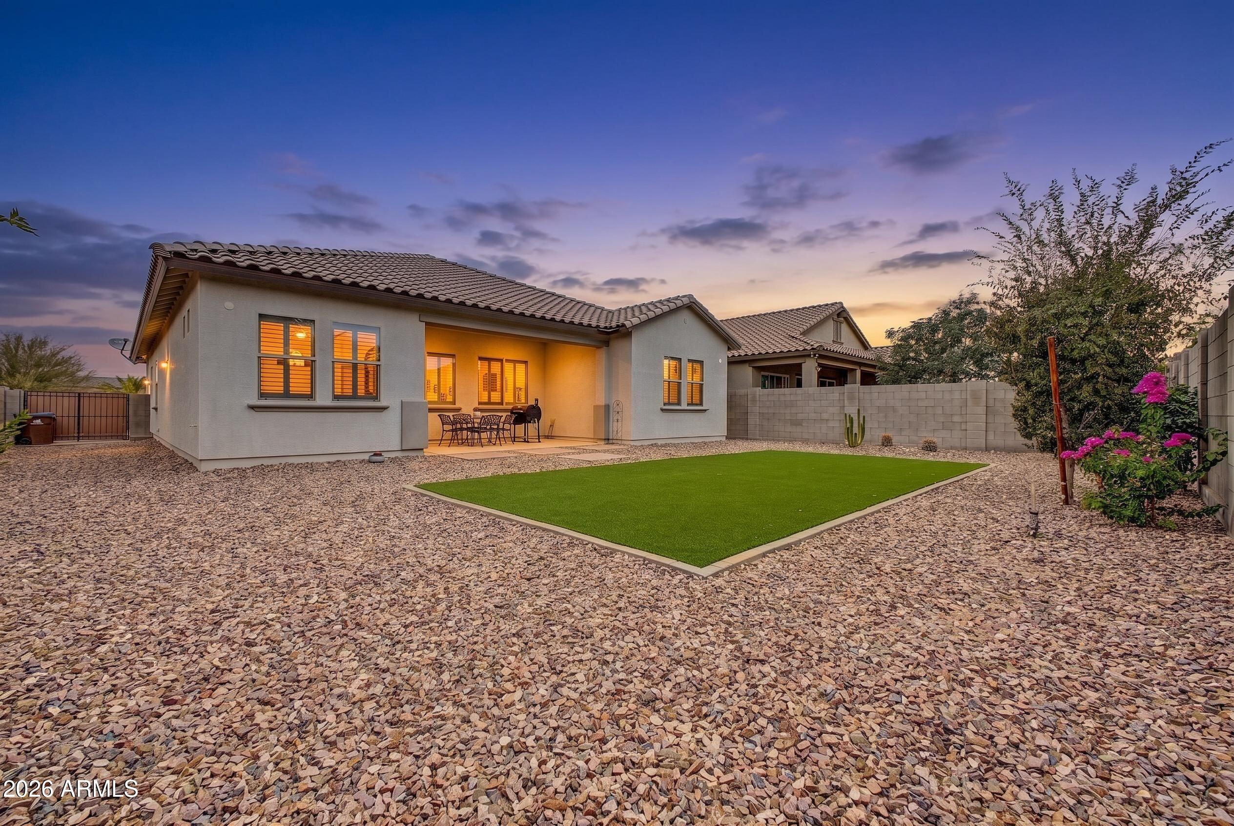 COTTONWOOD PARCEL 12 AT GLENNWILDE - Residential