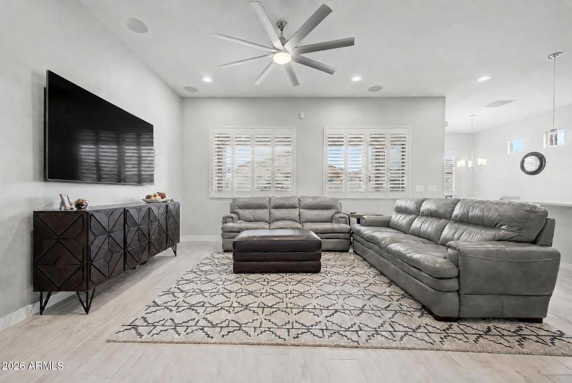 COTTONWOOD PARCEL 12 AT GLENNWILDE - Residential