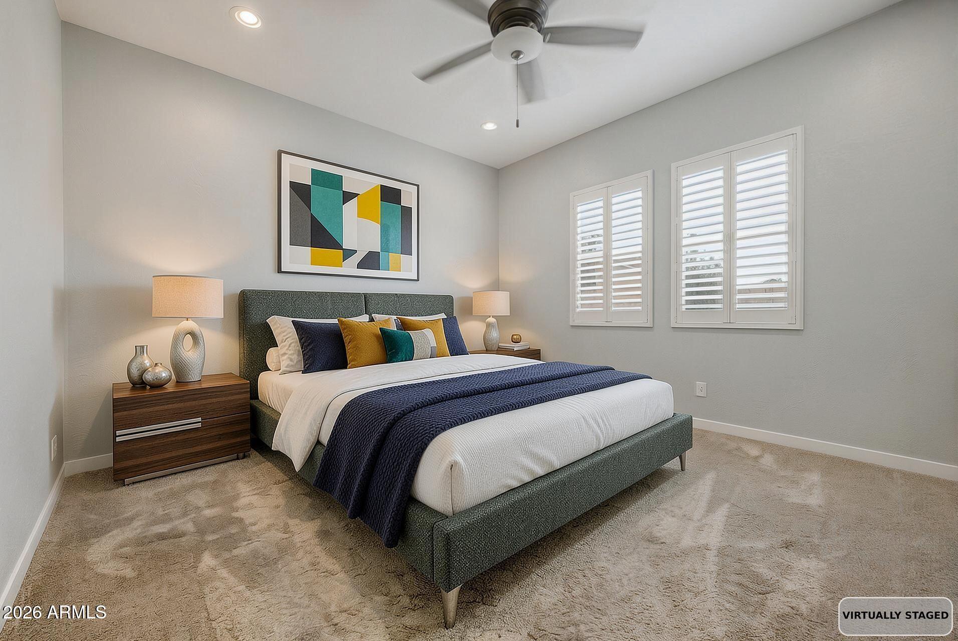COTTONWOOD PARCEL 12 AT GLENNWILDE - Residential