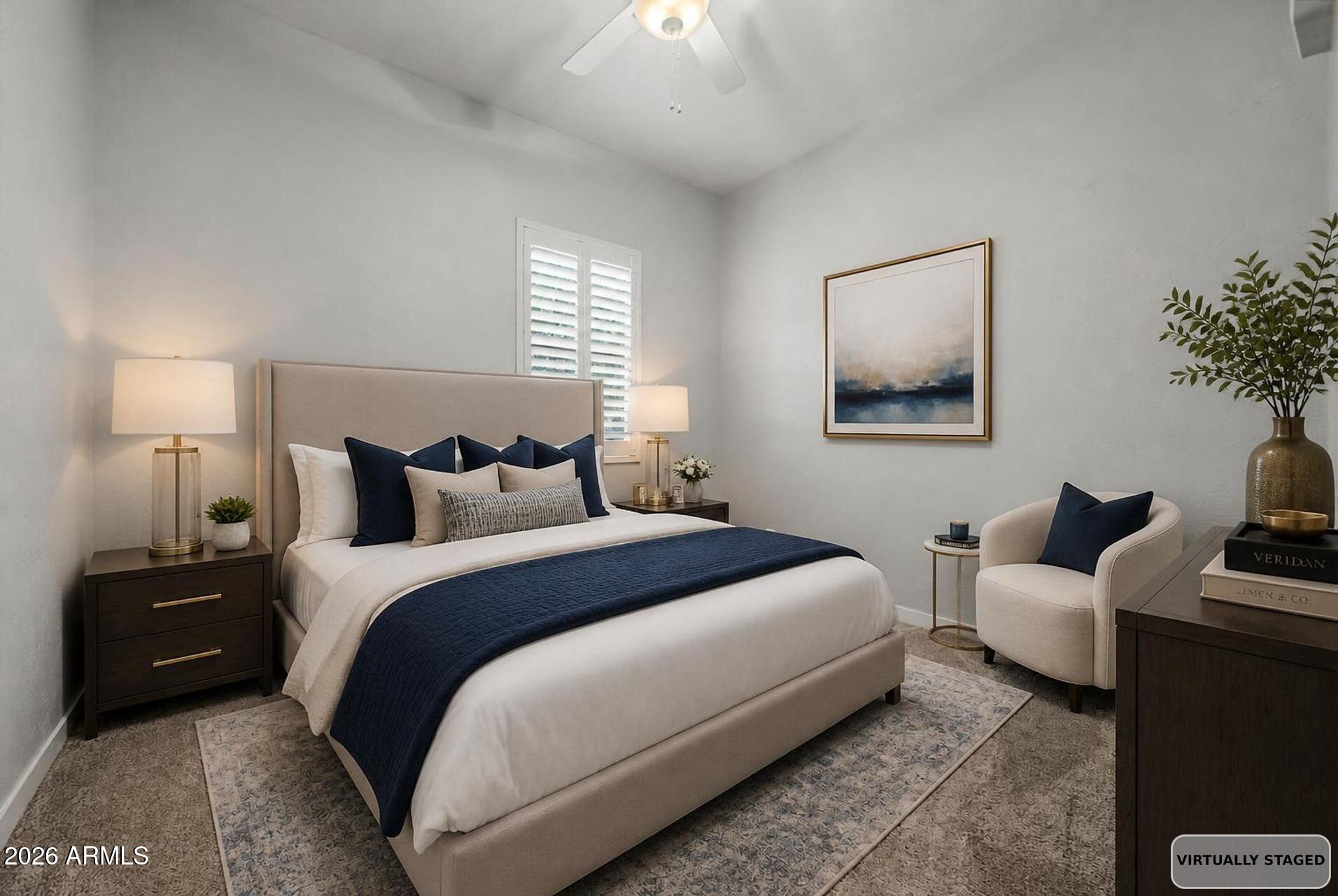 COTTONWOOD PARCEL 12 AT GLENNWILDE - Residential