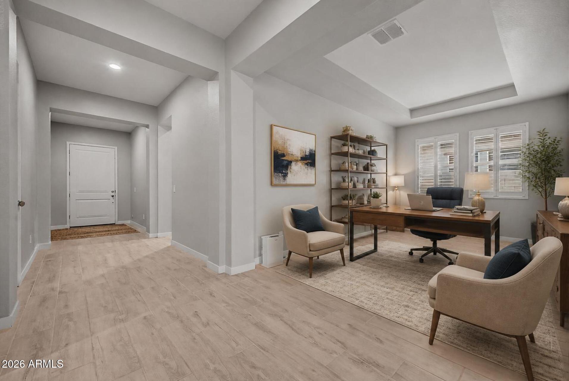 COTTONWOOD PARCEL 12 AT GLENNWILDE - Residential