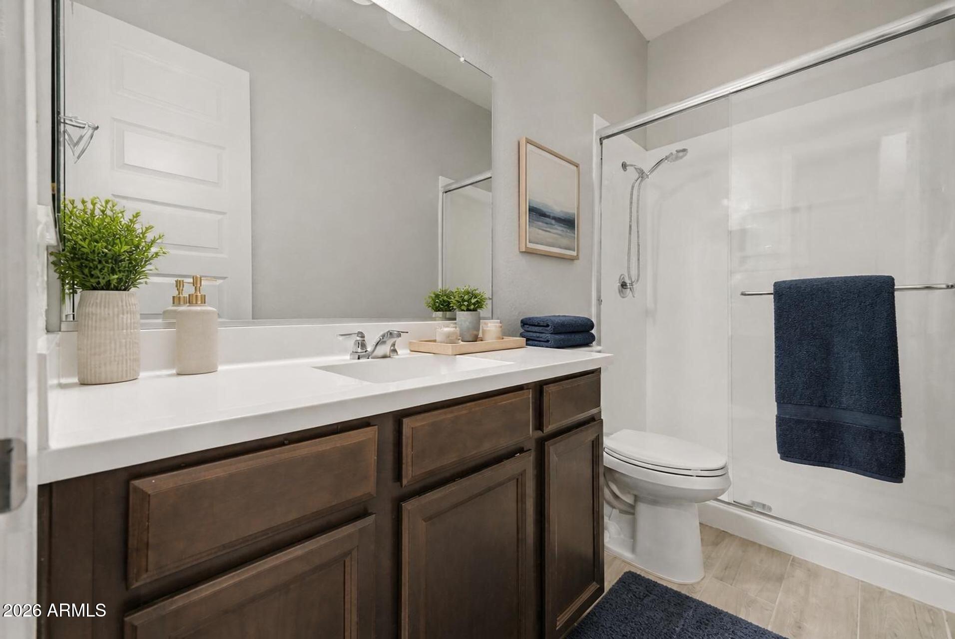 COTTONWOOD PARCEL 12 AT GLENNWILDE - Residential
