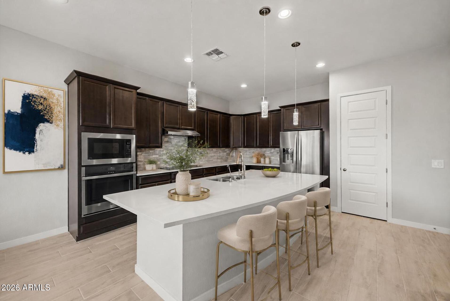 COTTONWOOD PARCEL 12 AT GLENNWILDE - Residential