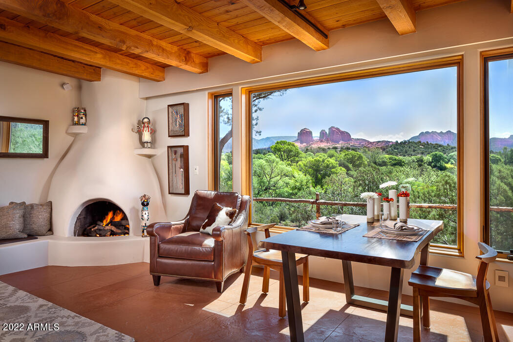 5 acres or more - Residential