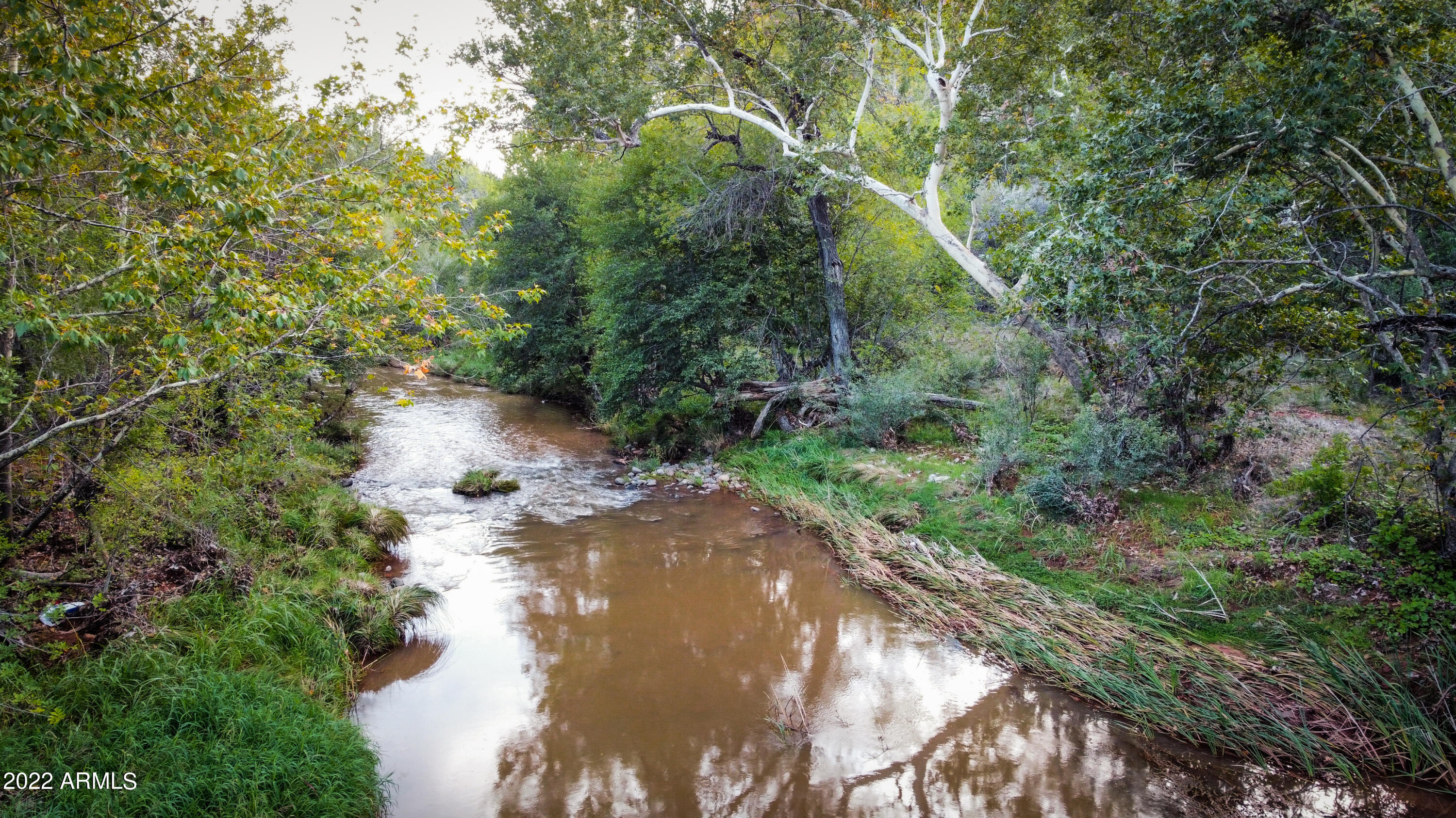 5 acres or more - Residential