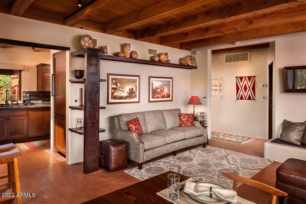 5 acres or more - Residential