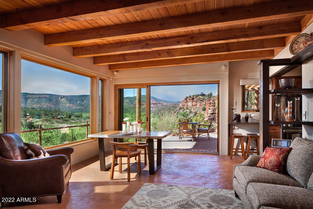 5 acres or more - Residential
