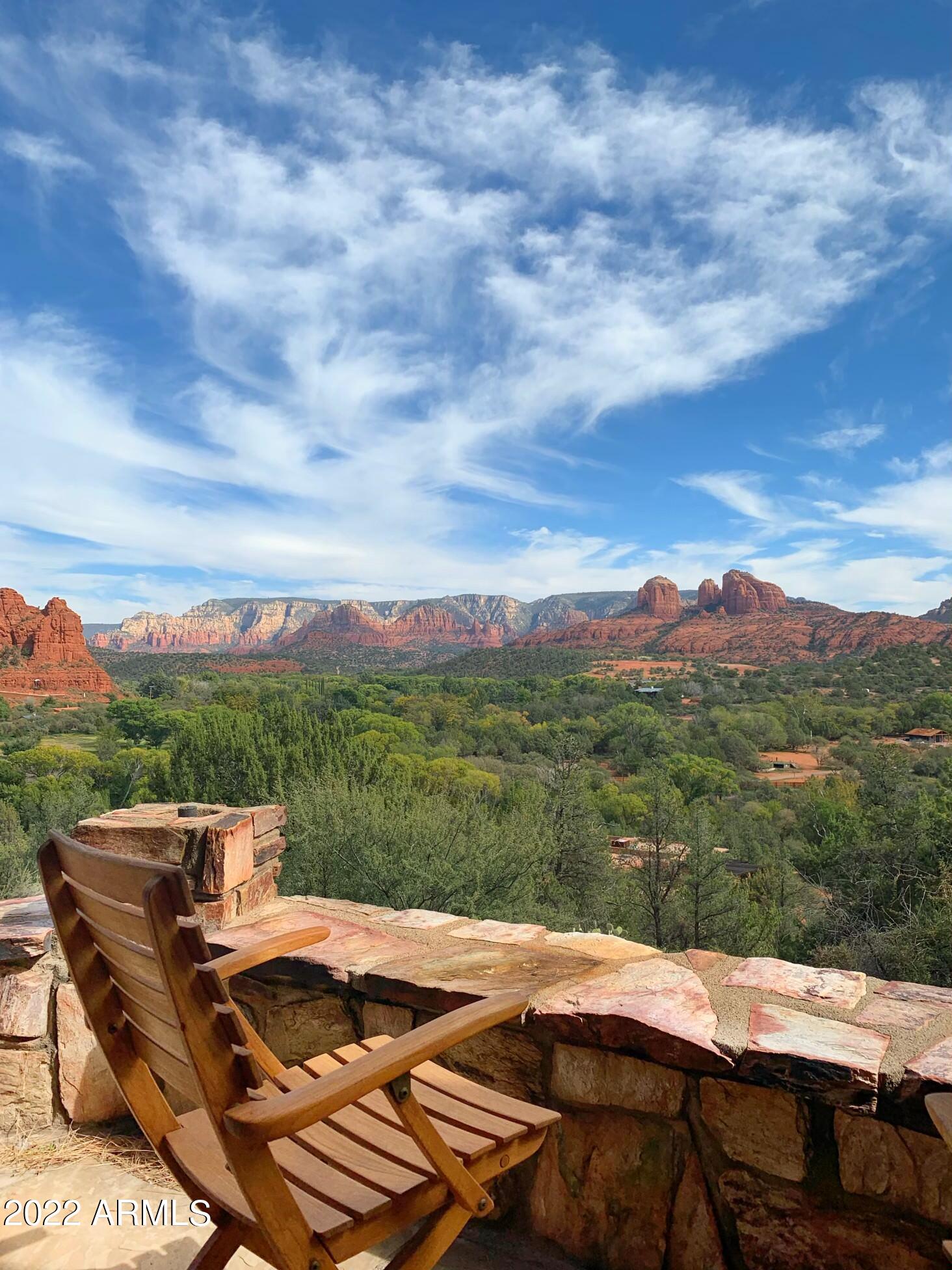 5 acres or more - Residential