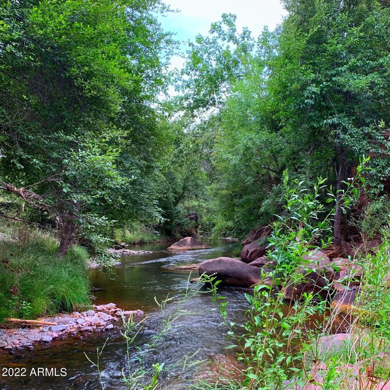 5 acres or more - Residential