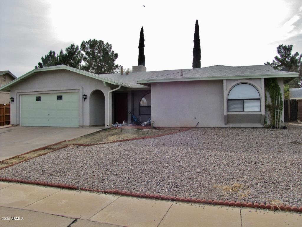 Summit Meadows - Residential Lease