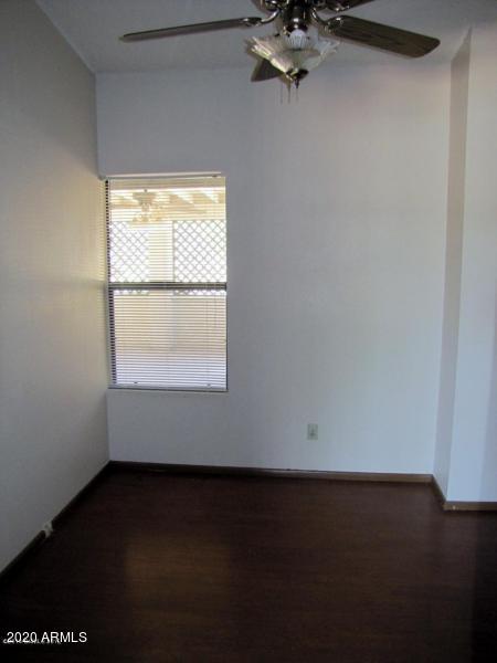 Summit Meadows - Residential Lease