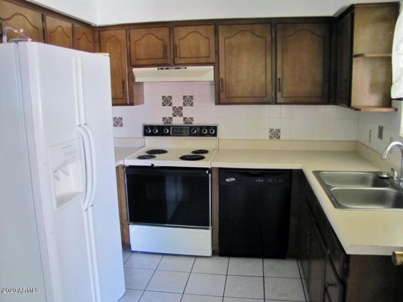 Summit Meadows - Residential Lease