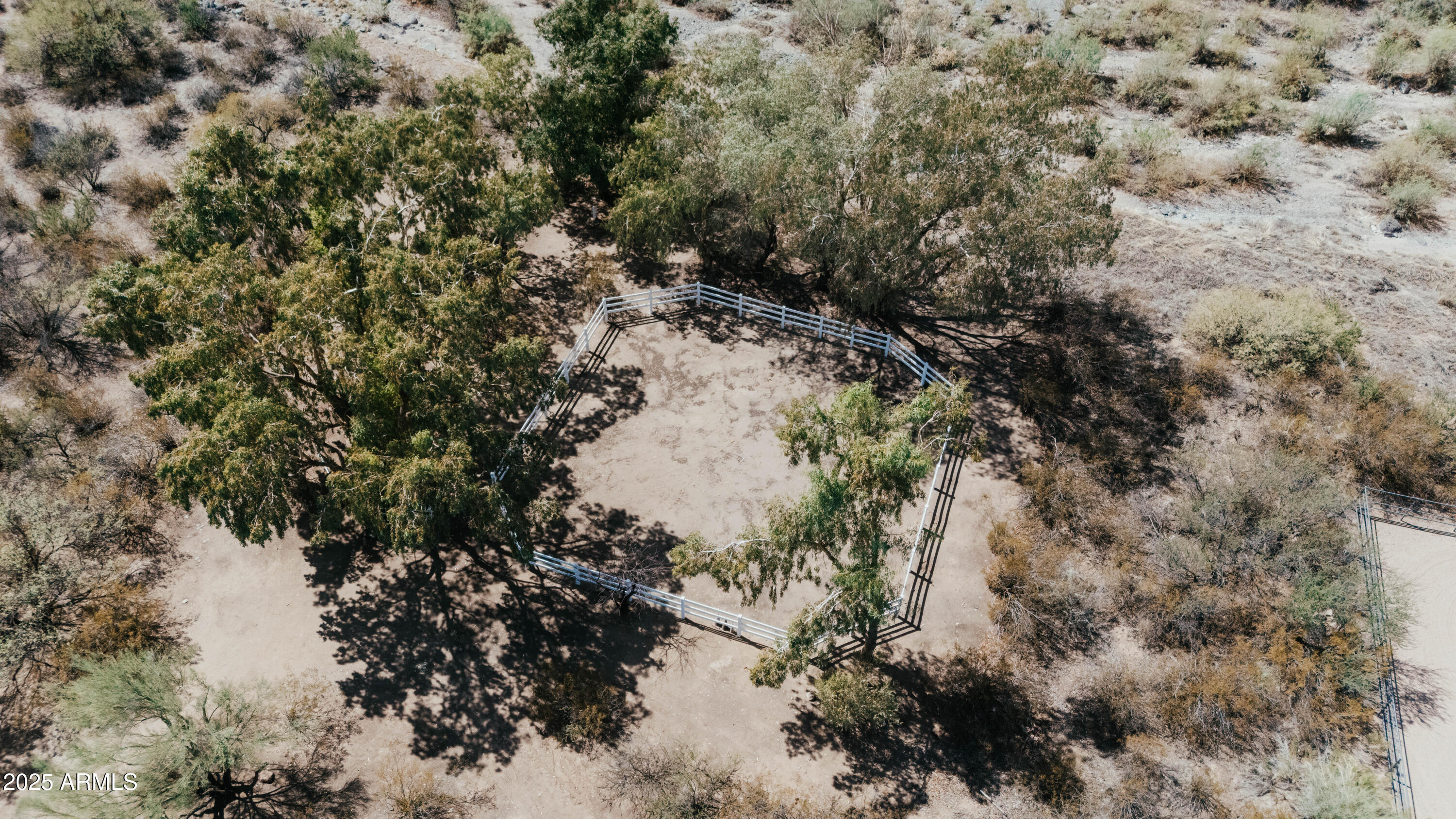 Historic area by Creek, M & B - Residential