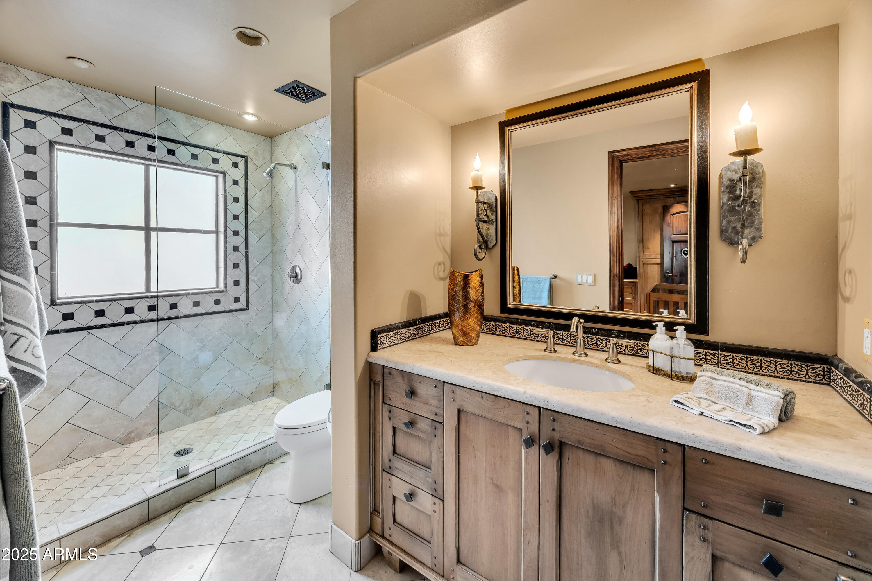 Historic area by Creek, M & B - Residential