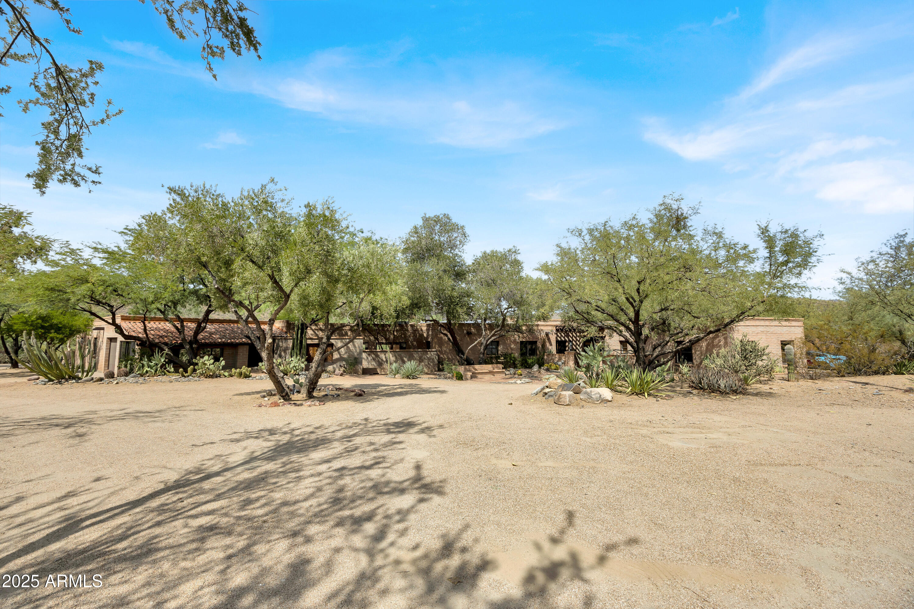 Historic area by Creek, M & B - Residential
