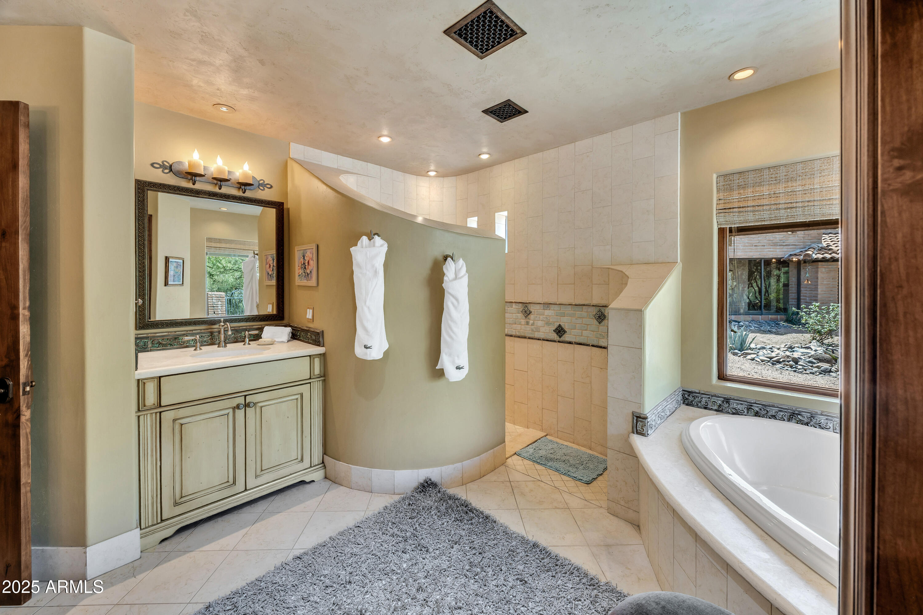 Historic area by Creek, M & B - Residential
