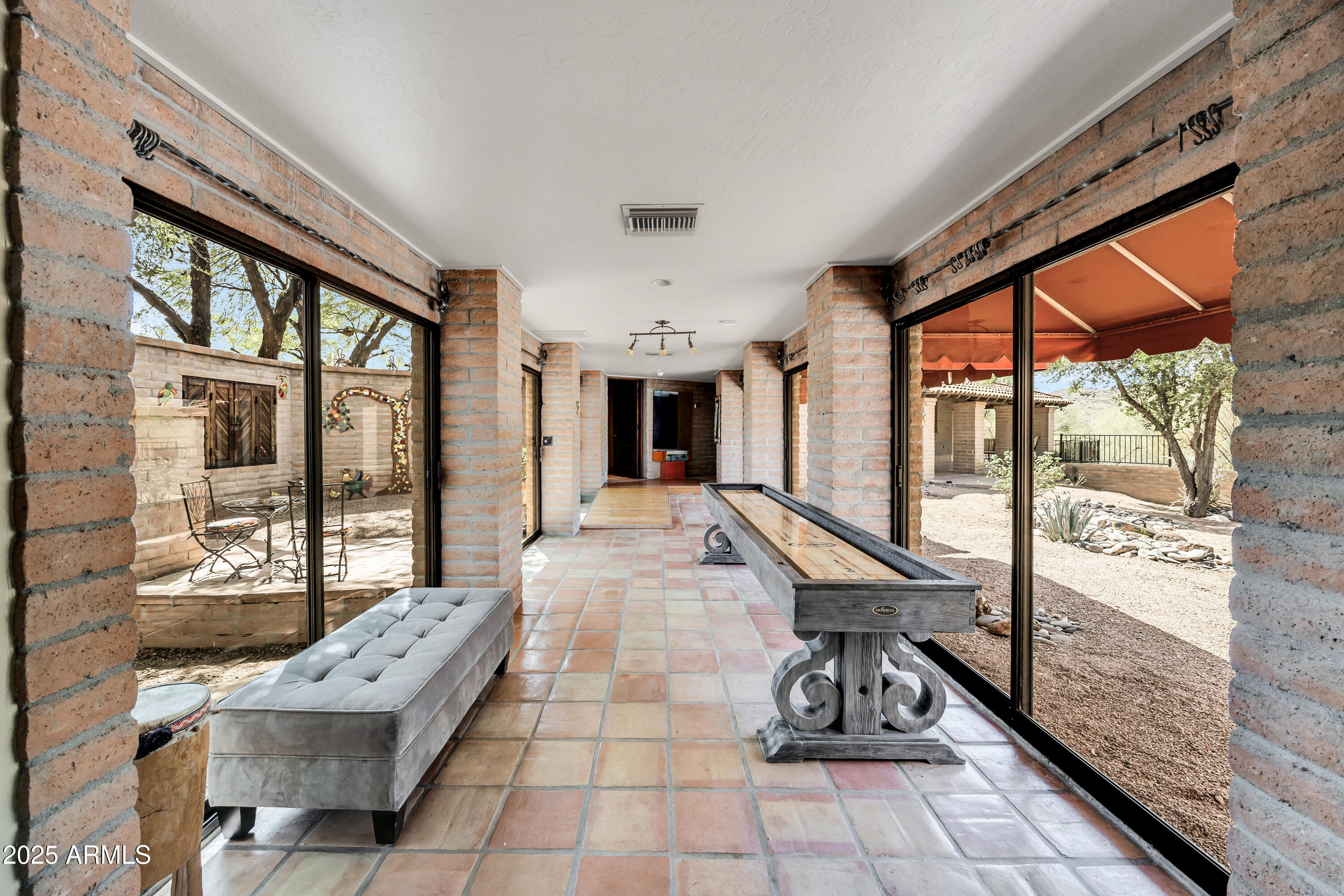 Historic area by Creek, M & B - Residential