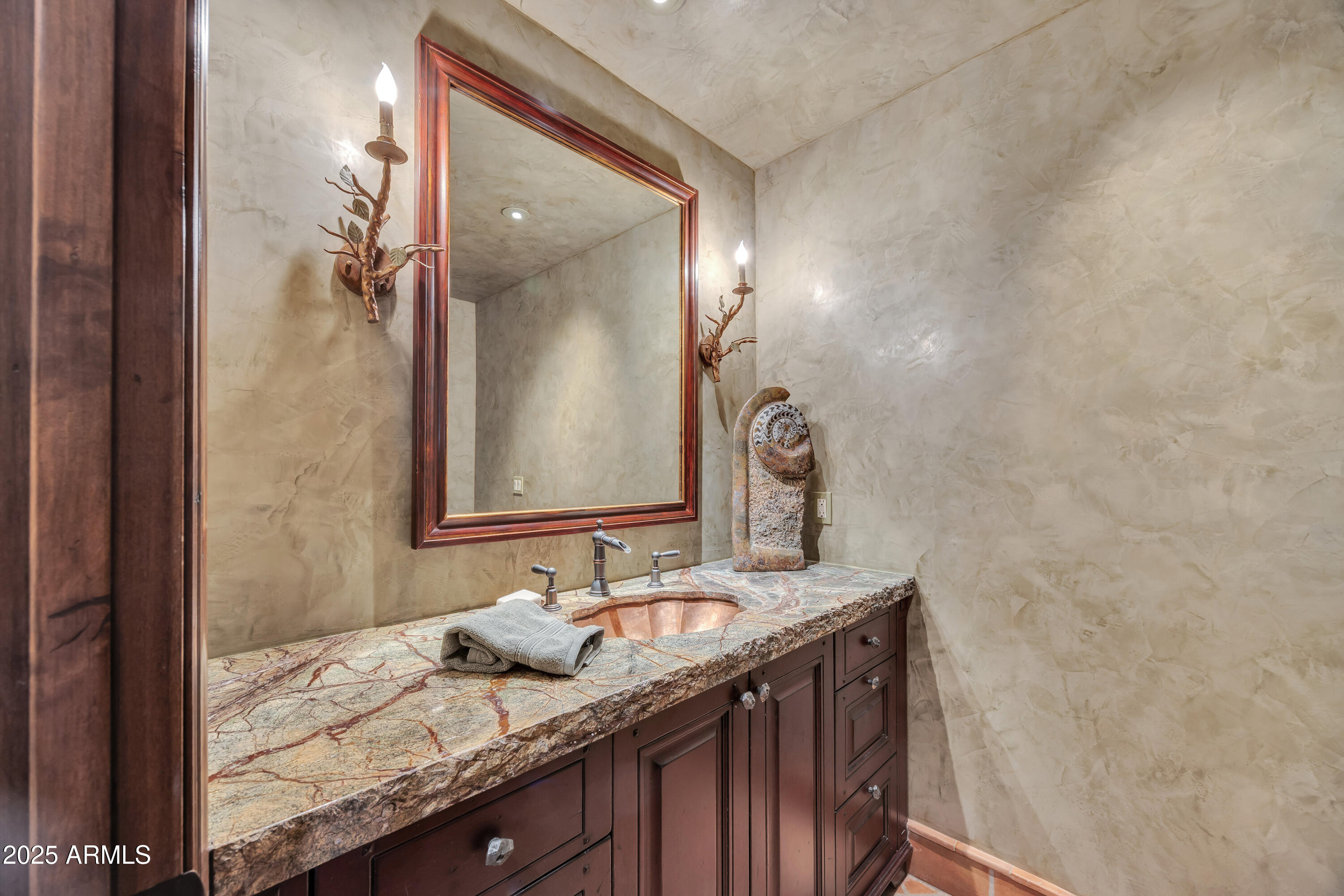 Historic area by Creek, M & B - Residential