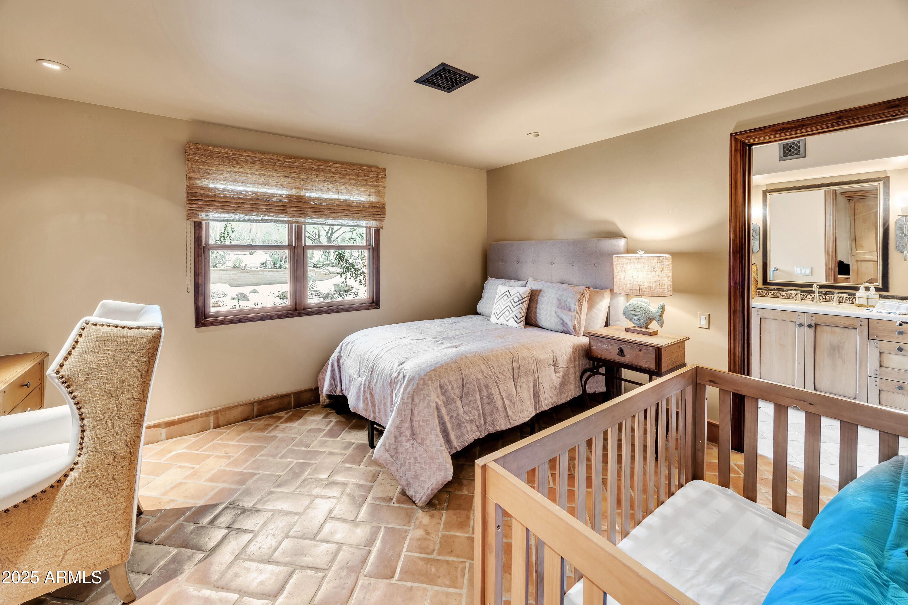 Historic area by Creek, M & B - Residential