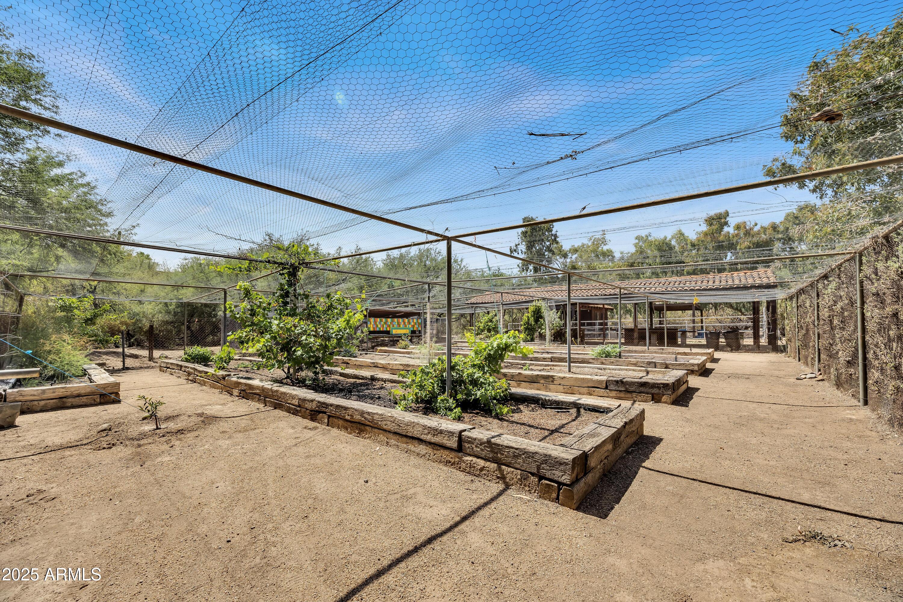 Historic area by Creek, M & B - Residential