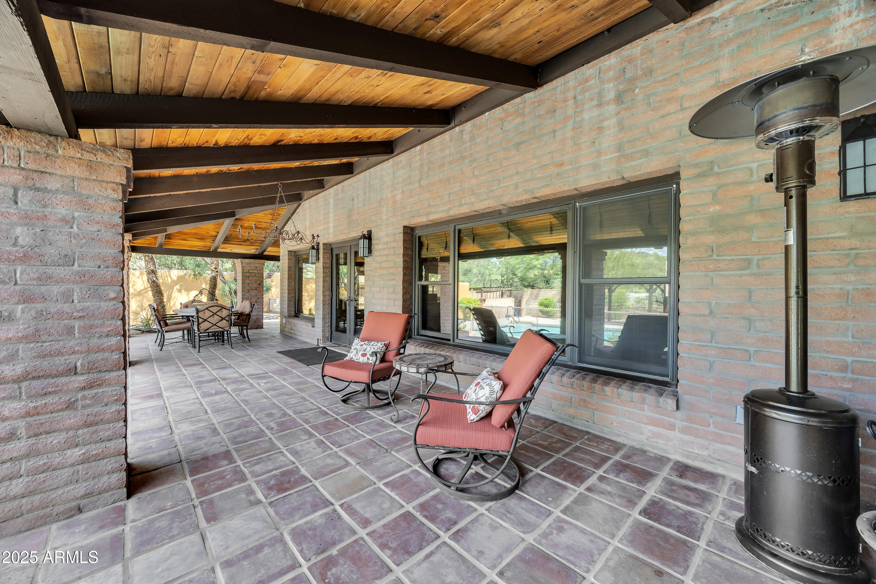 Historic area by Creek, M & B - Residential
