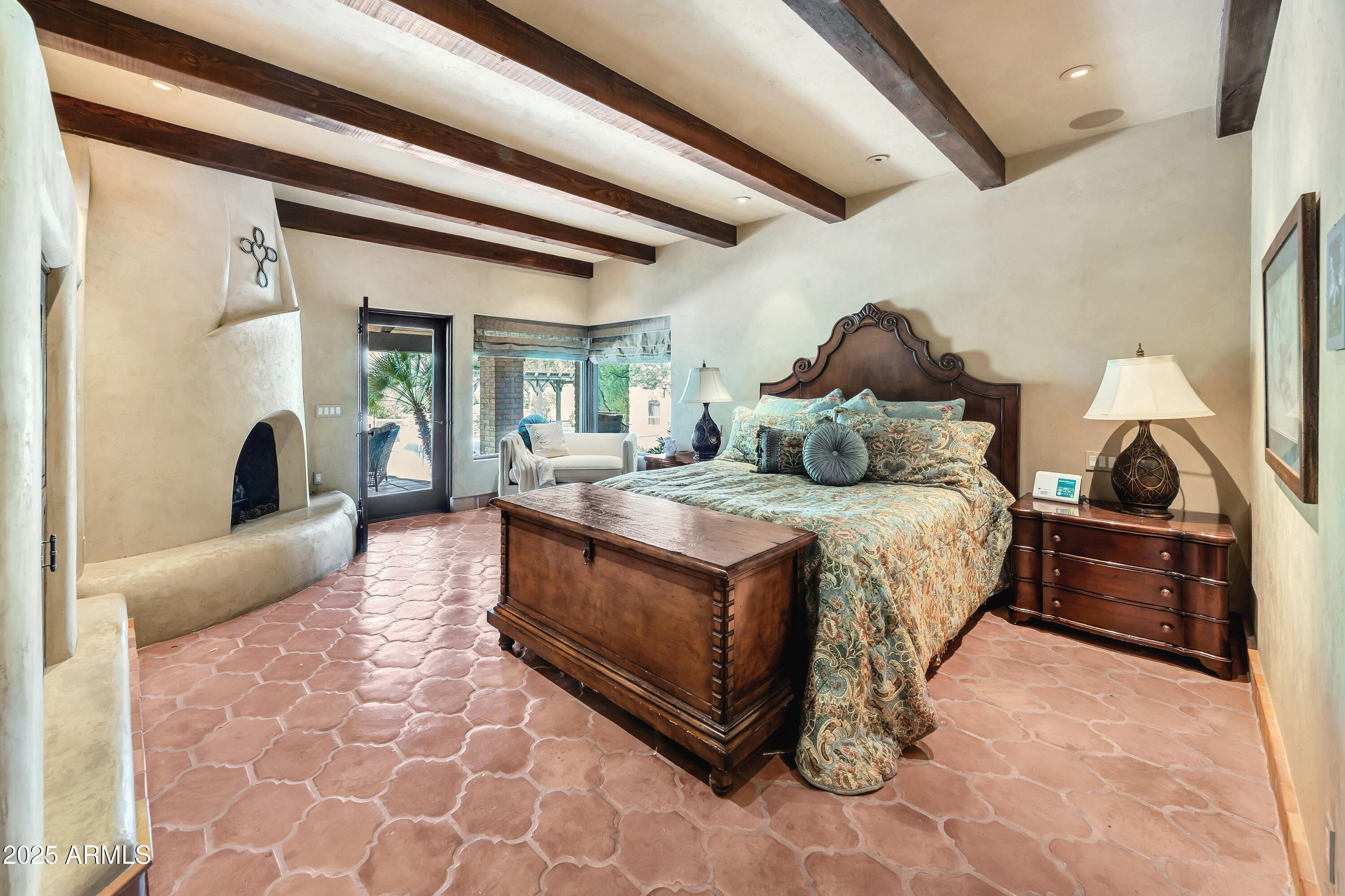 Historic area by Creek, M & B - Residential