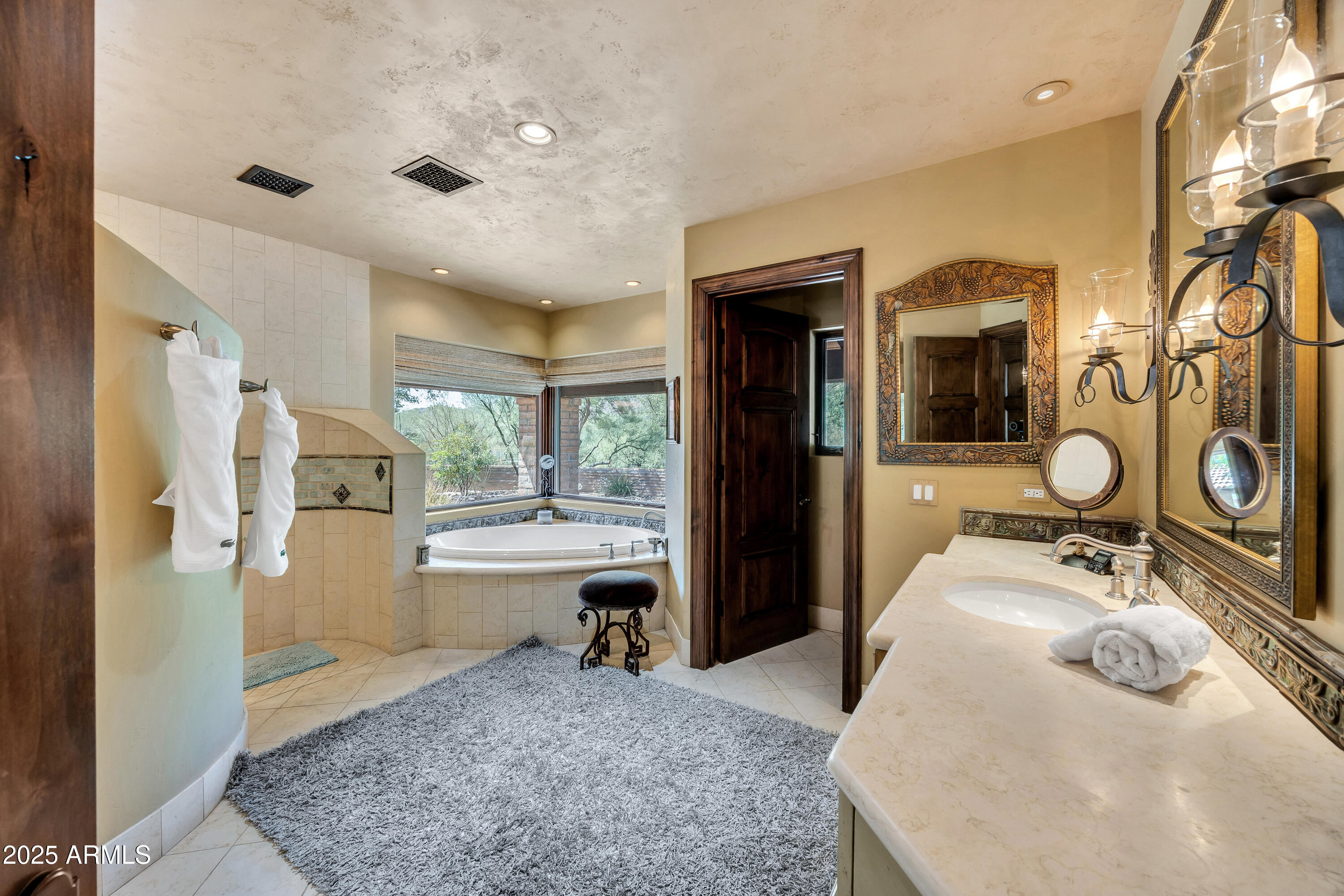 Historic area by Creek, M & B - Residential
