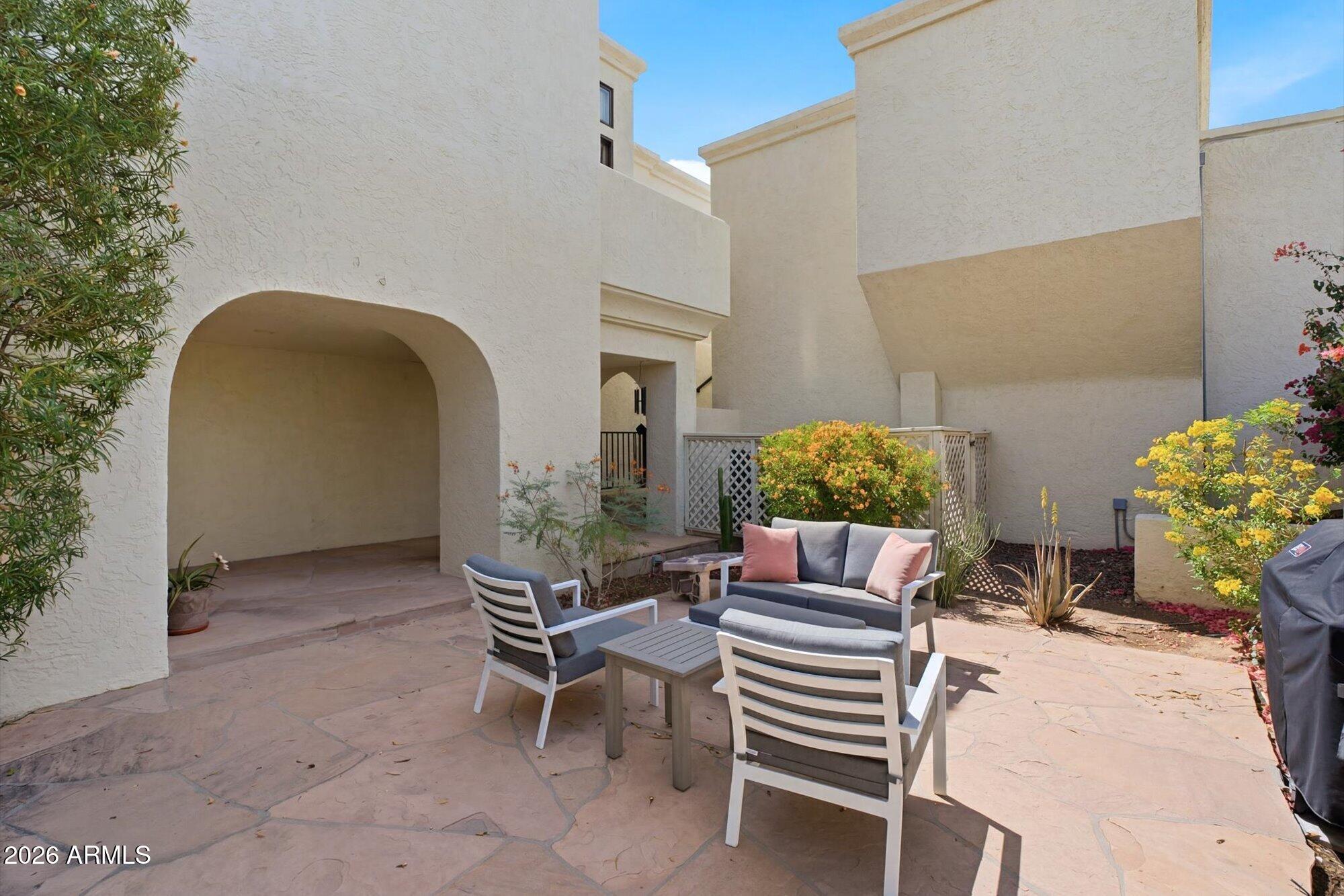 ESTATE ANTIGUA 2ND AMD - Residential